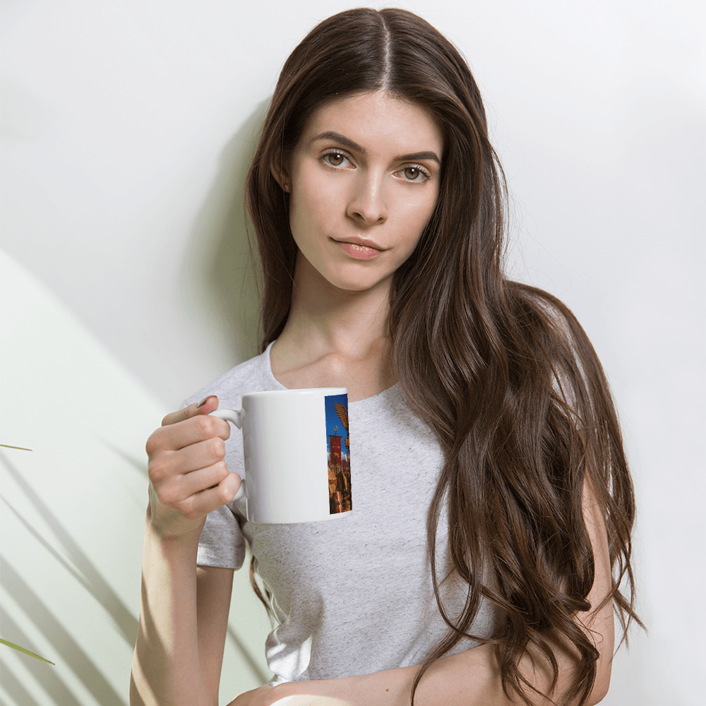 Taza Águila romana | Historiapasión - Imagen 2