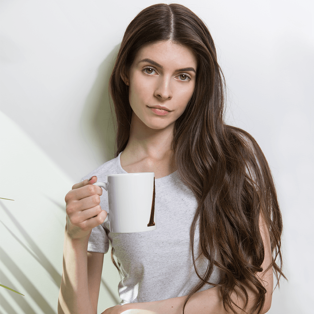 Taza Lambda | Historiapasión - Imagen 2