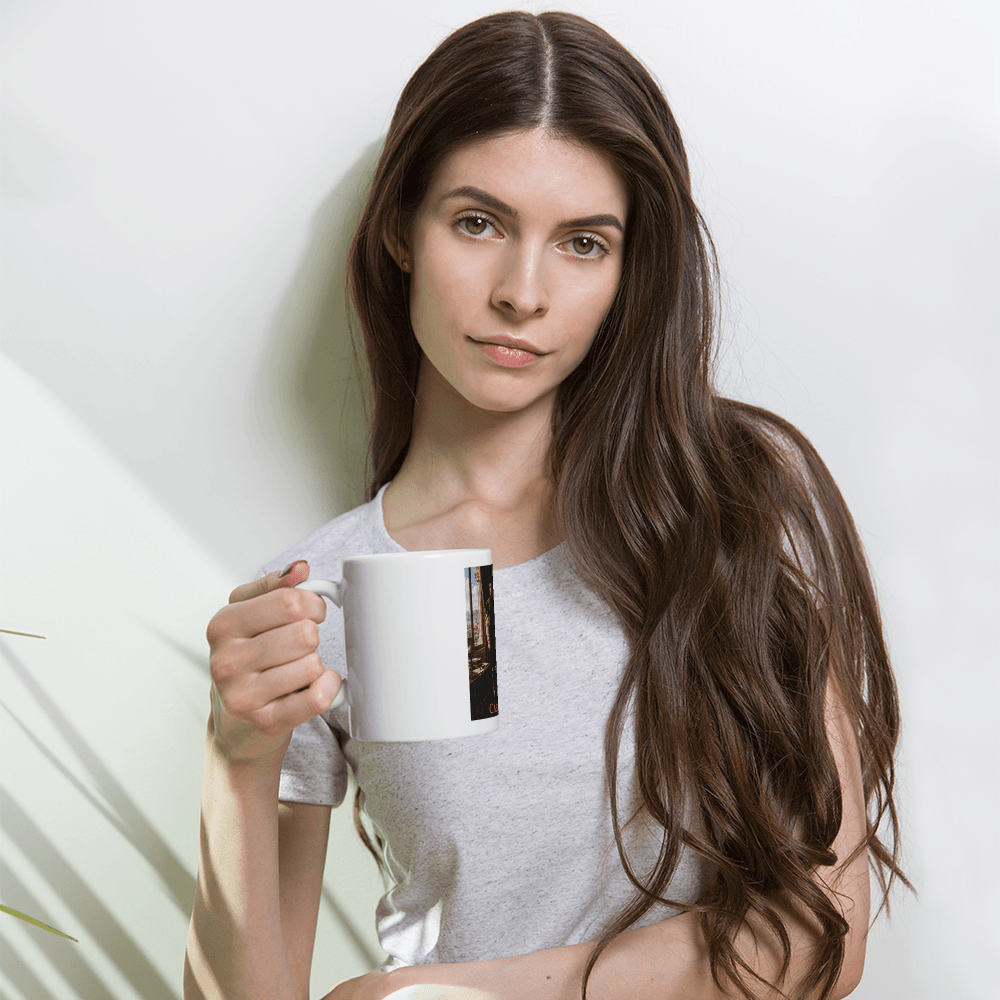 Taza Carlos I | Historiapasión - Imagen 2