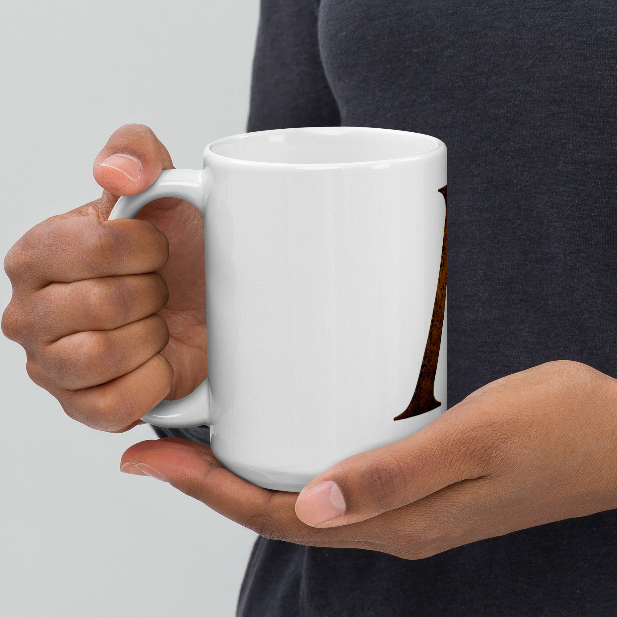 Taza Λ (Lambda) – Espíritu de Esparta | Historiapasión - Imagen 2