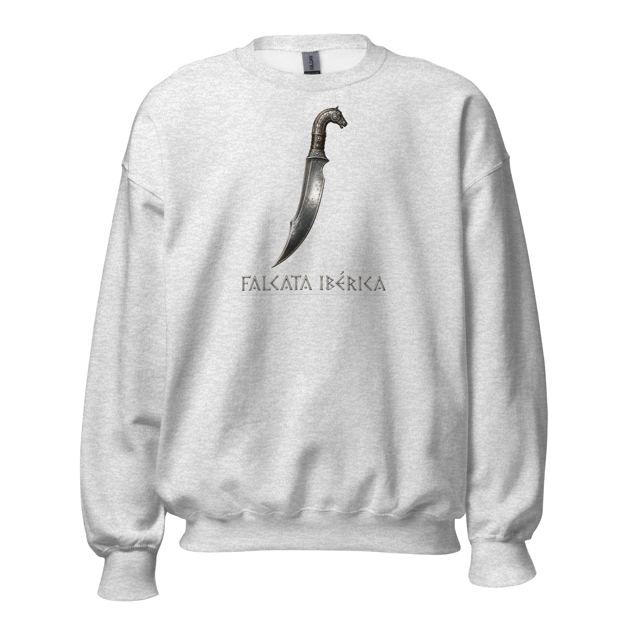 Sudadera Falcata ibérica | Historiapasión - Imagen 7