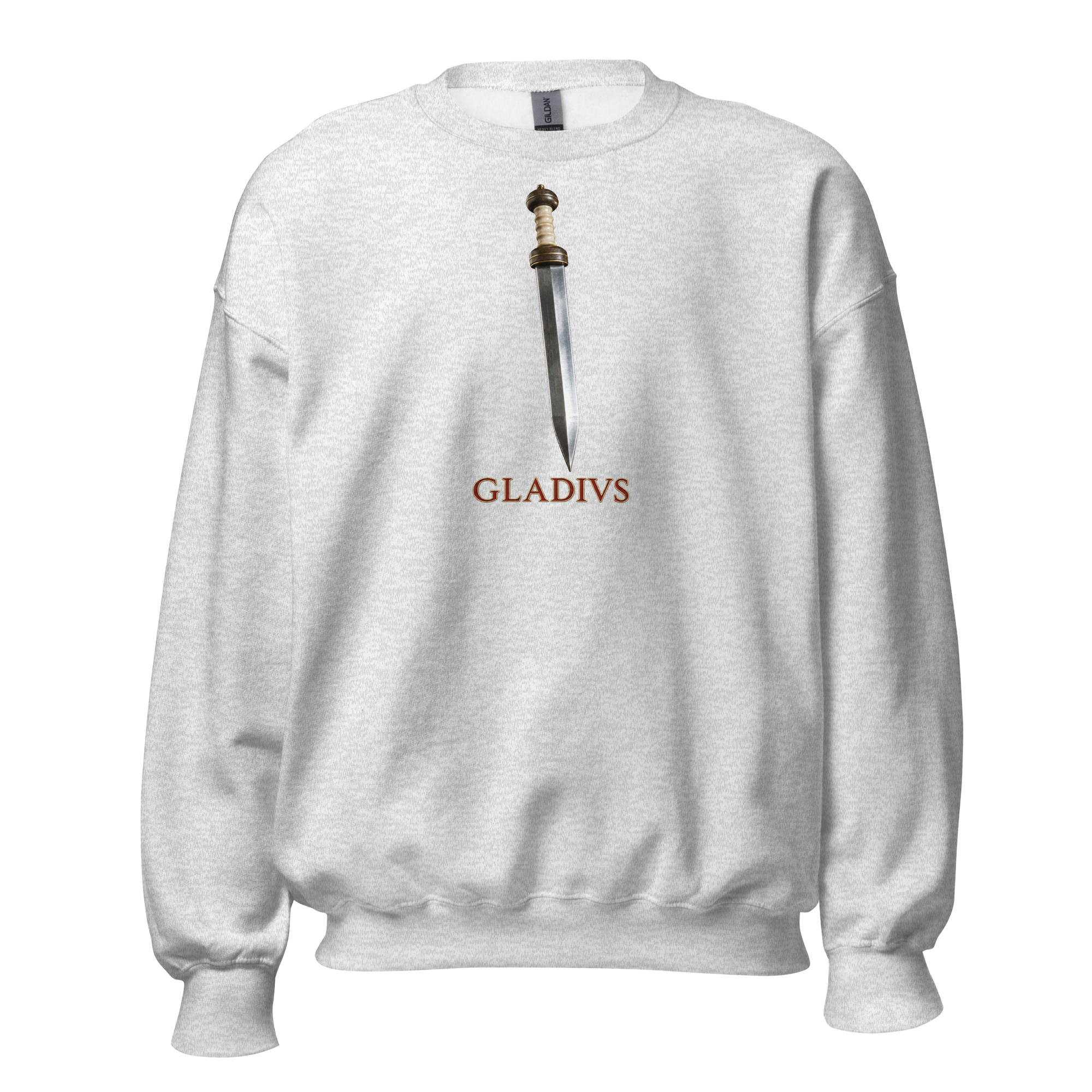 Sudadera Gladius II | Historiapasión - Imagen 7