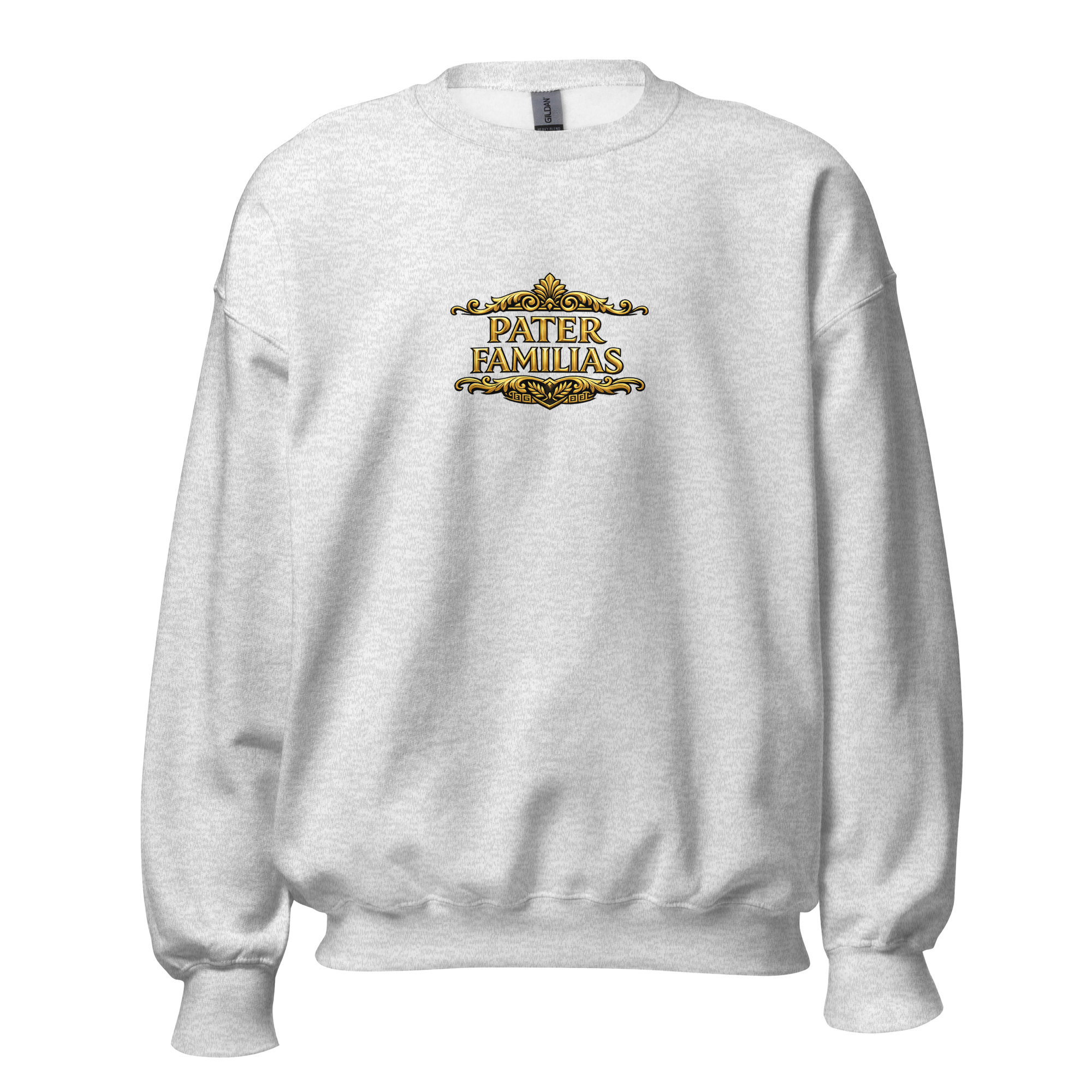 Sudadera Pater familias | Historiapasión - Imagen 7