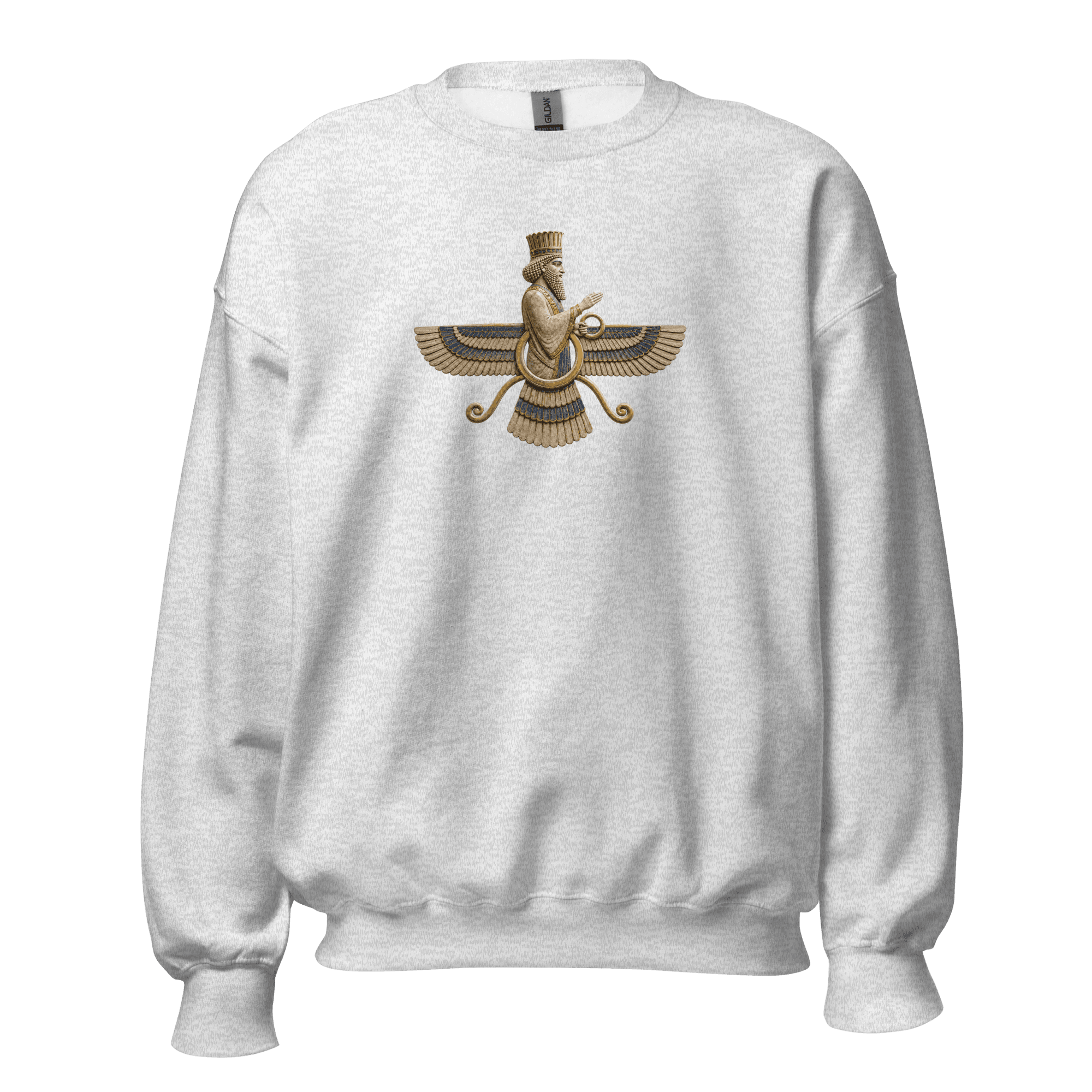 Sudadera Faravahar | Historiapasión - Imagen 7