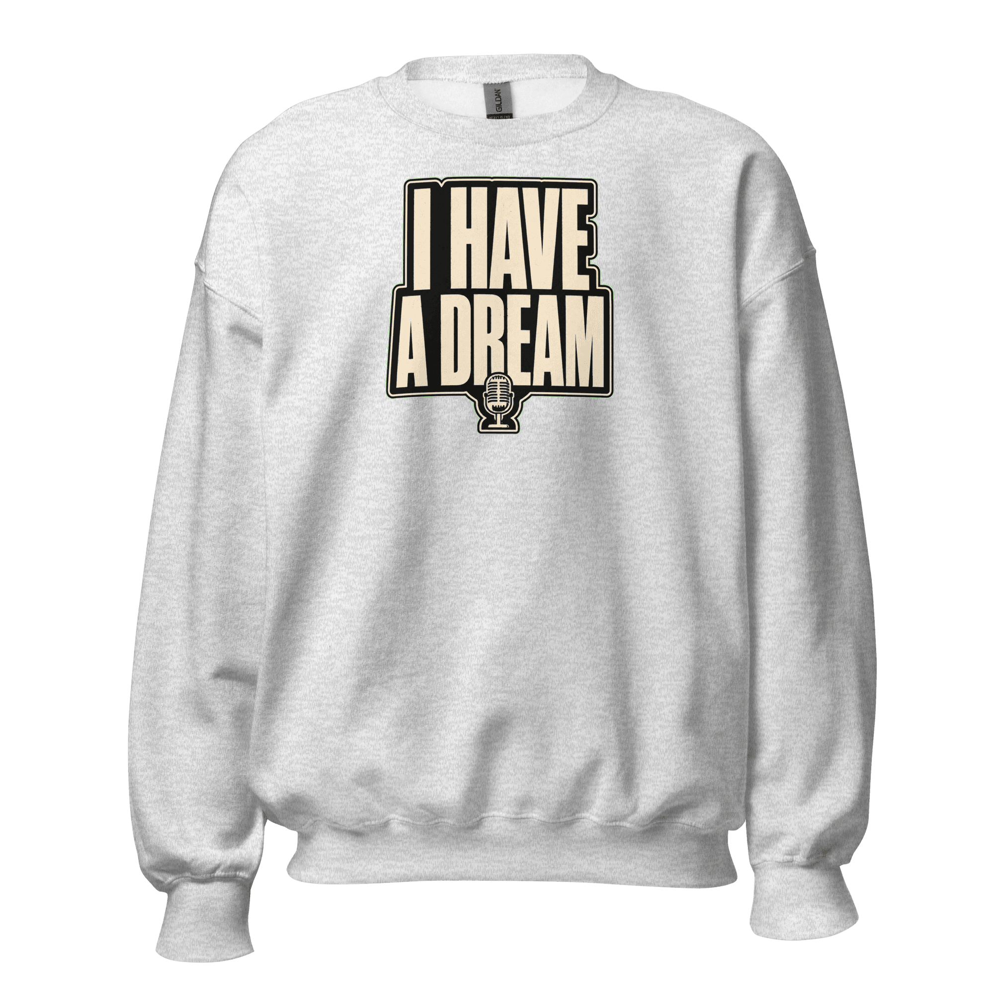 Sudadera I have a dream | Historiapasión - Imagen 7