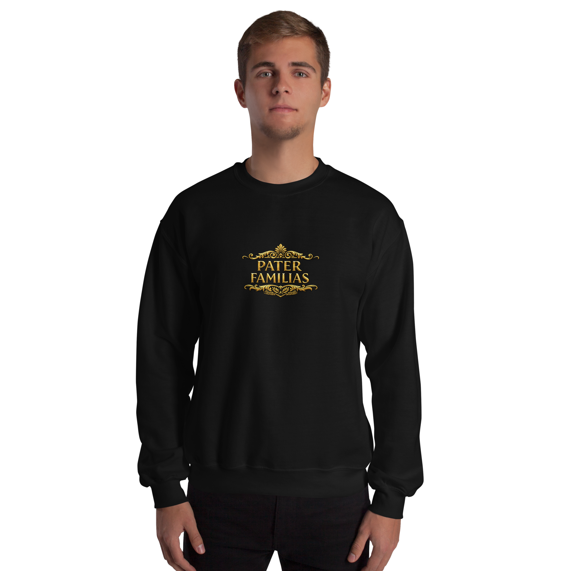 Sudadera Pater familias | Historiapasión - Imagen 9