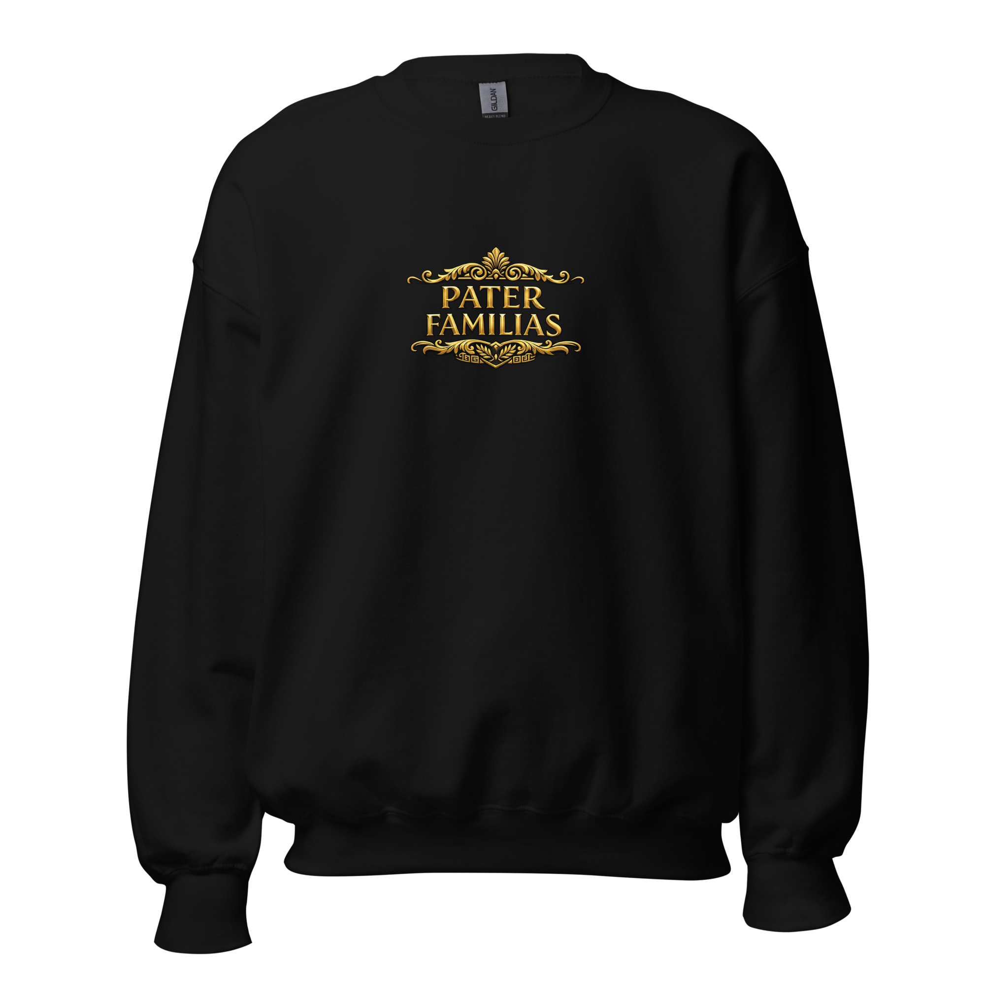 Sudadera Pater familias | Historiapasión