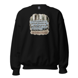 Sudadera Los últimos de Filipinas | Historiapasión