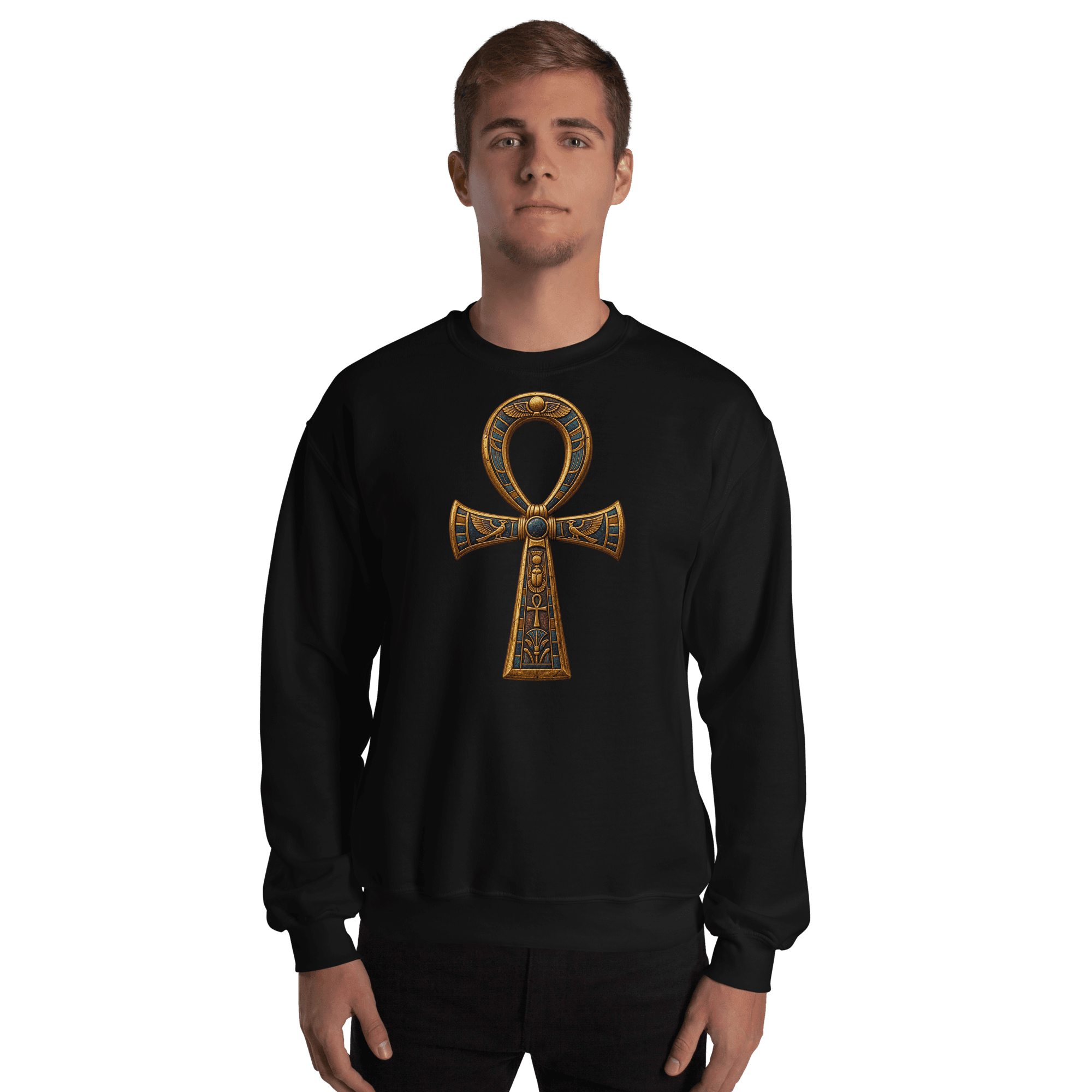 Sudadera Anj | Historiapasión - Imagen 9