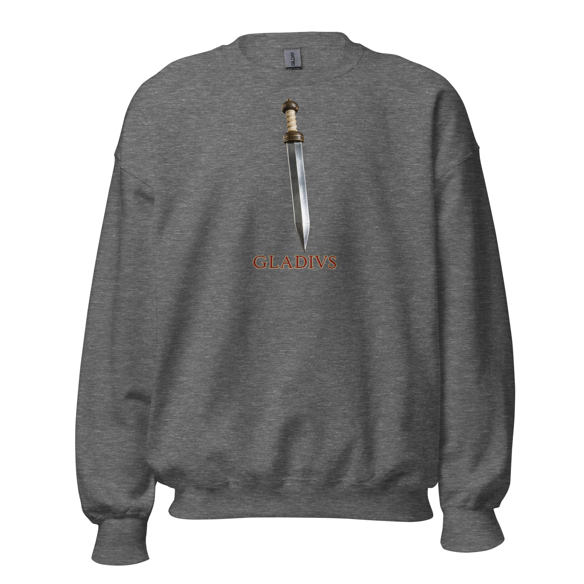 Sudadera Gladius II | Historiapasión - Imagen 3