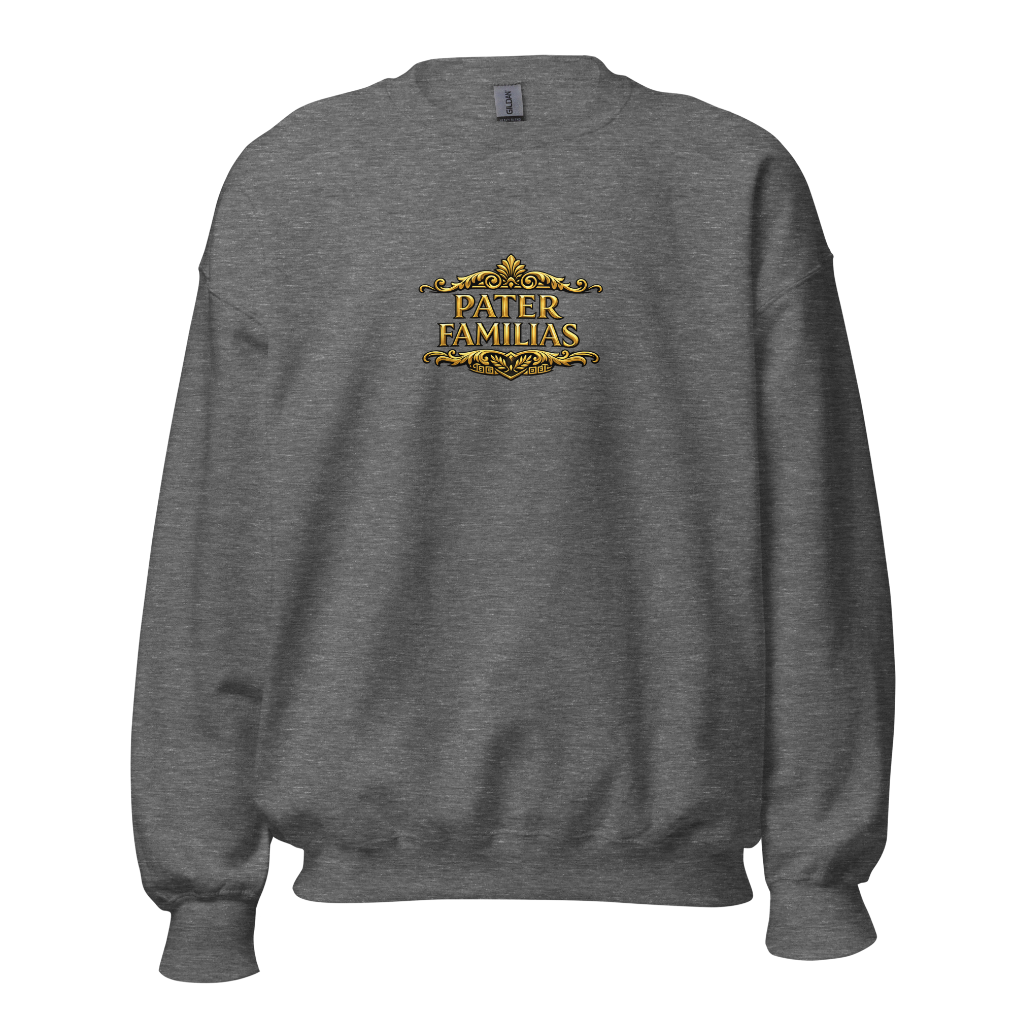 Sudadera Pater familias | Historiapasión - Imagen 3