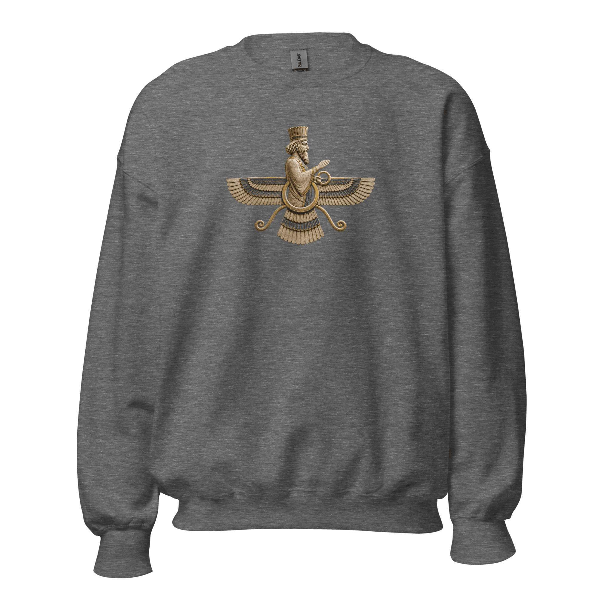 Sudadera Faravahar | Historiapasión - Imagen 3