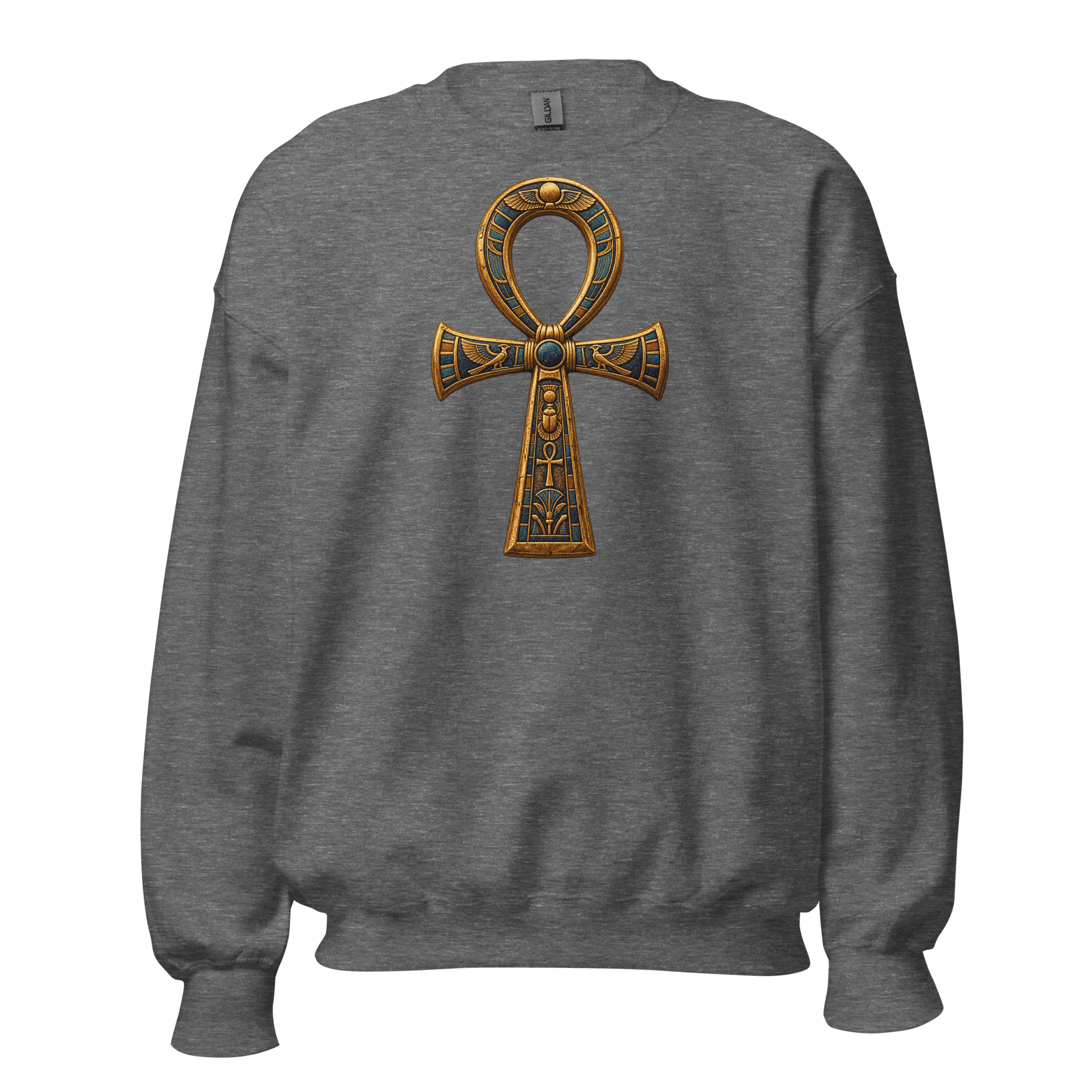 Sudadera Anj | Historiapasión - Imagen 3