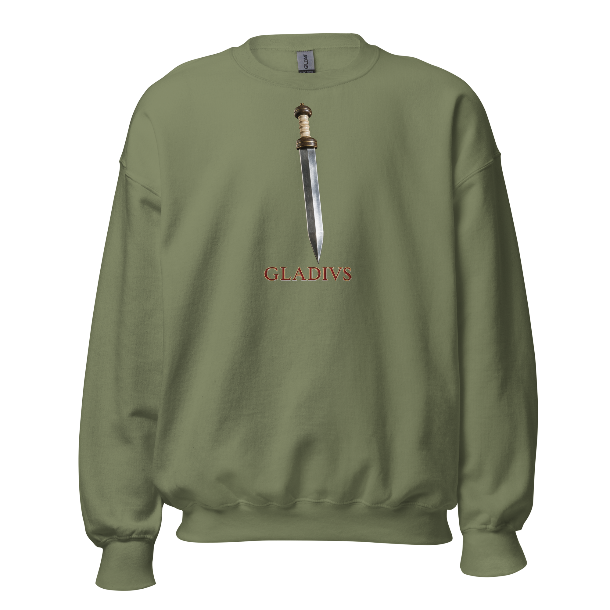 Sudadera Gladius II | Historiapasión - Imagen 4