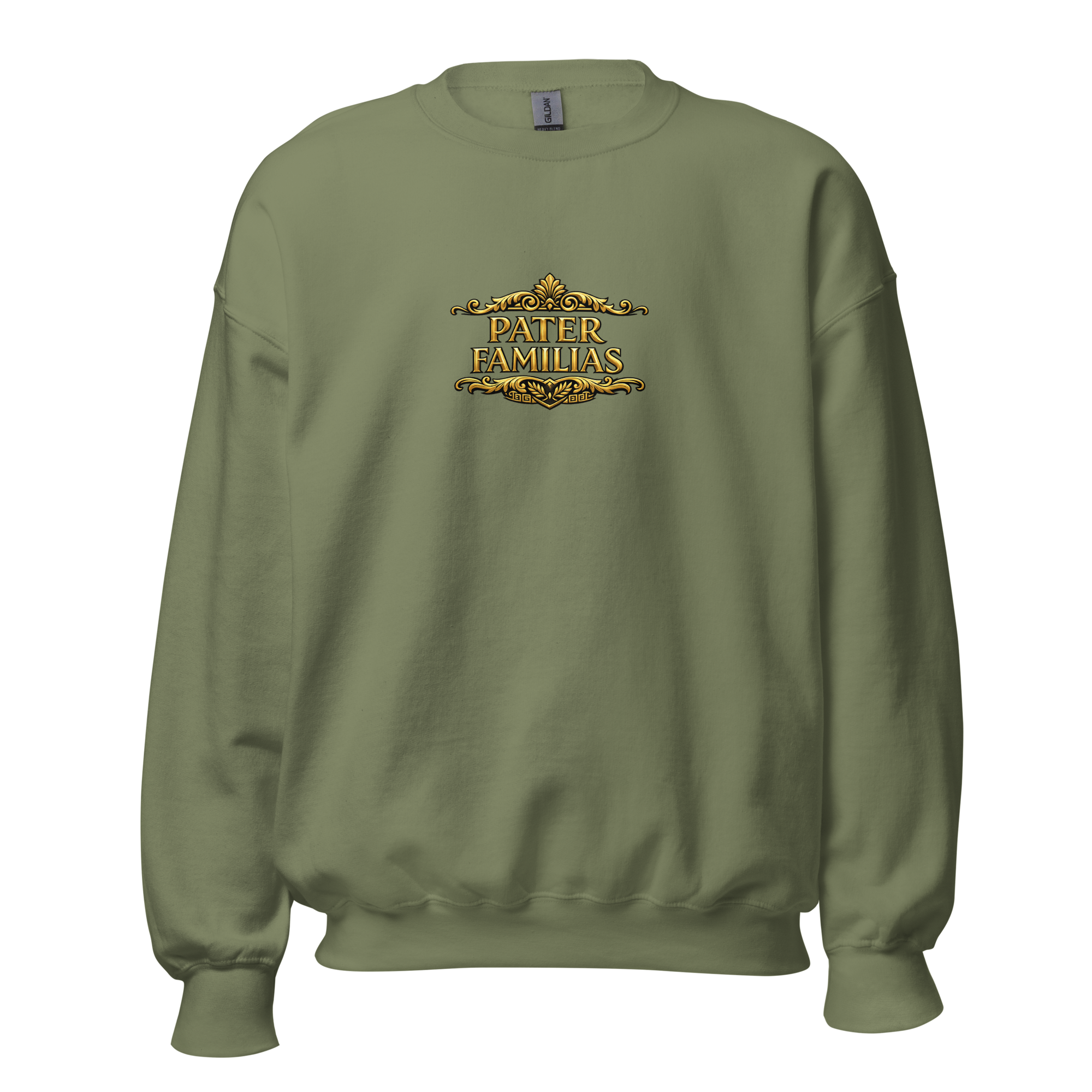 Sudadera Pater familias | Historiapasión - Imagen 4