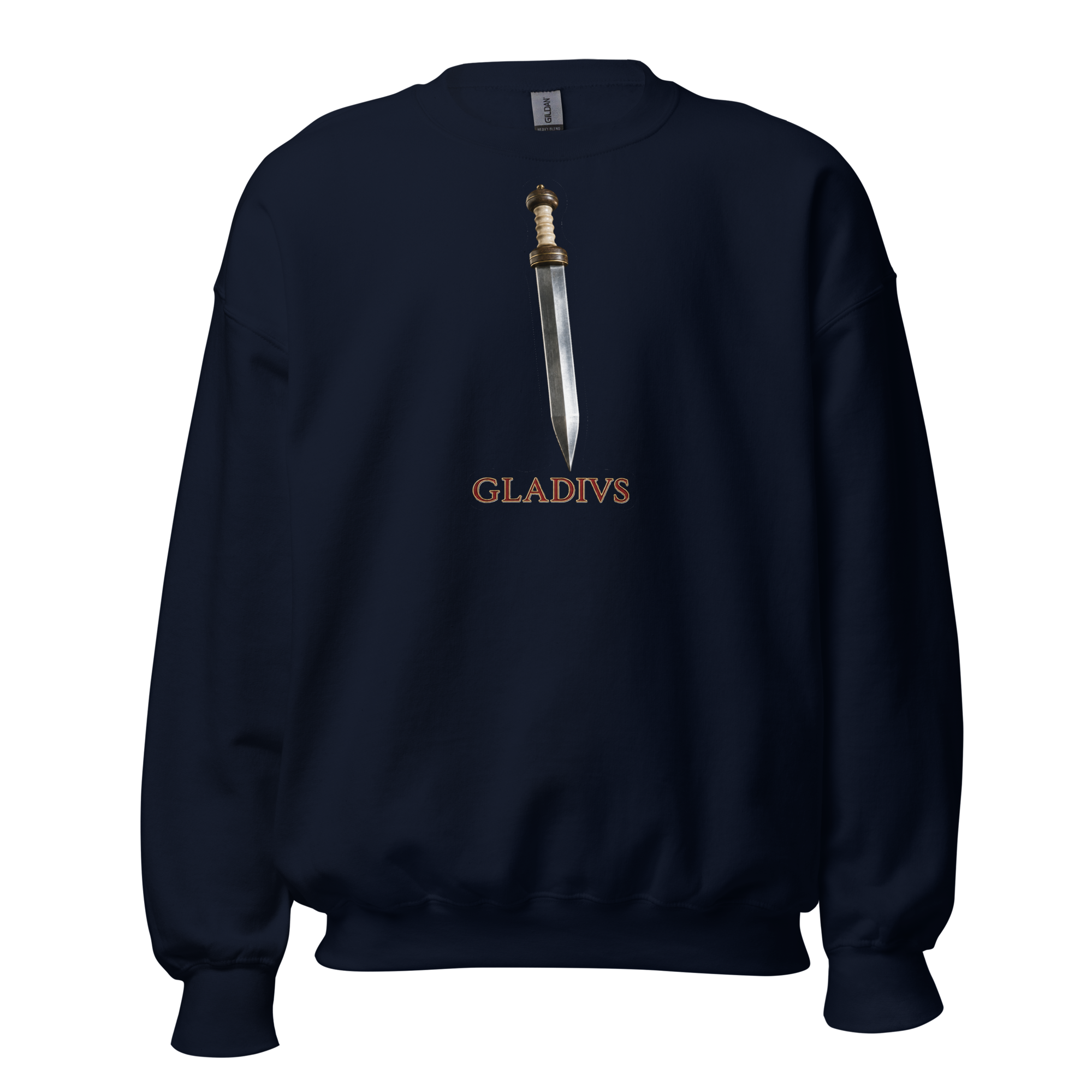 Sudadera Gladius II | Historiapasión - Imagen 2