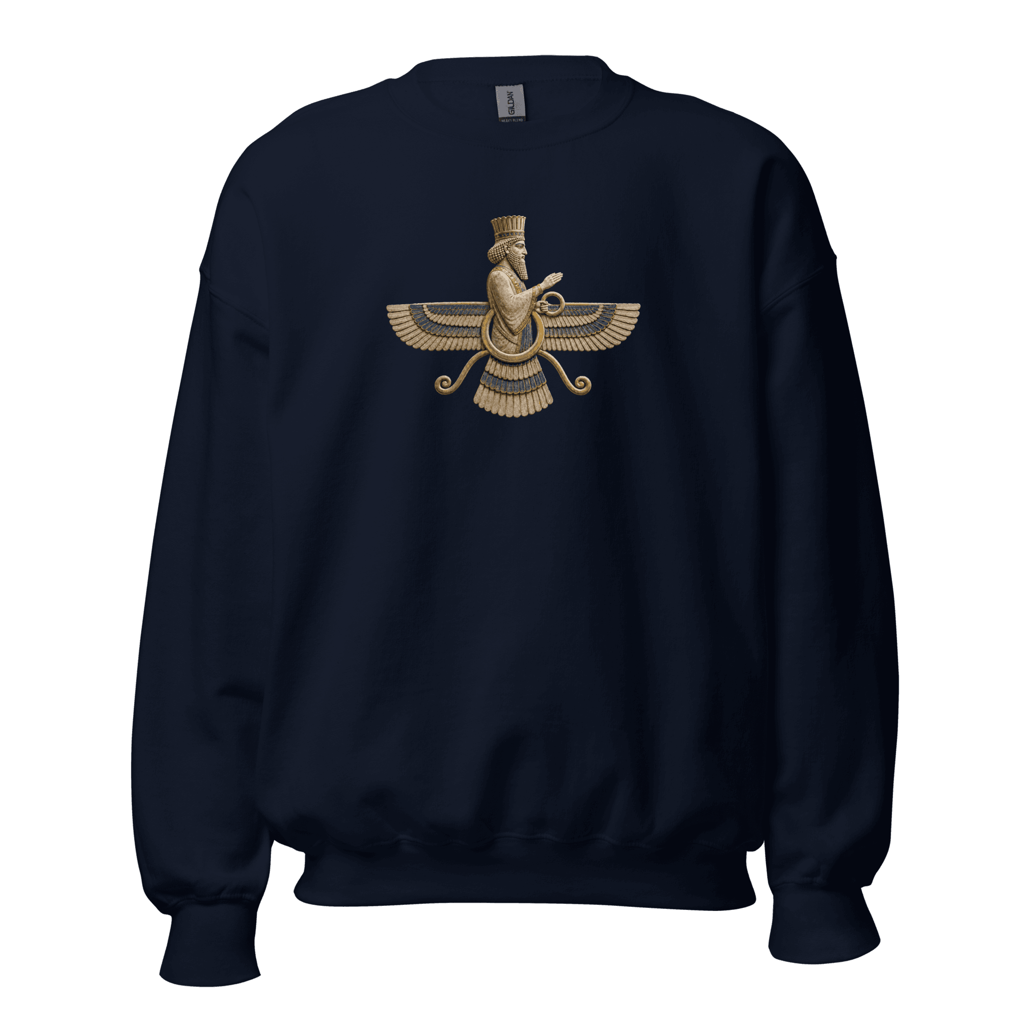 Sudadera Faravahar | Historiapasión - Imagen 2