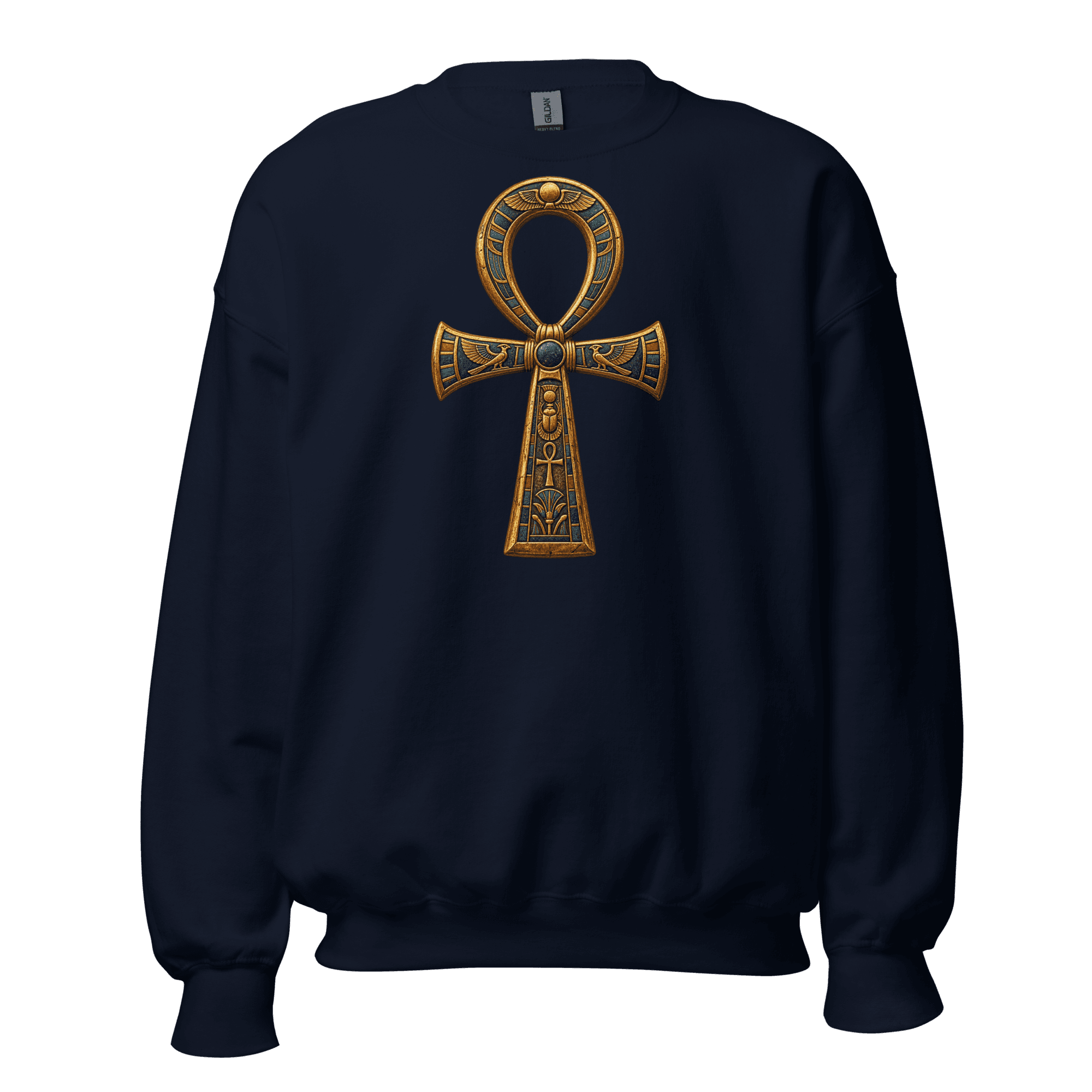 Sudadera Anj | Historiapasión - Imagen 2