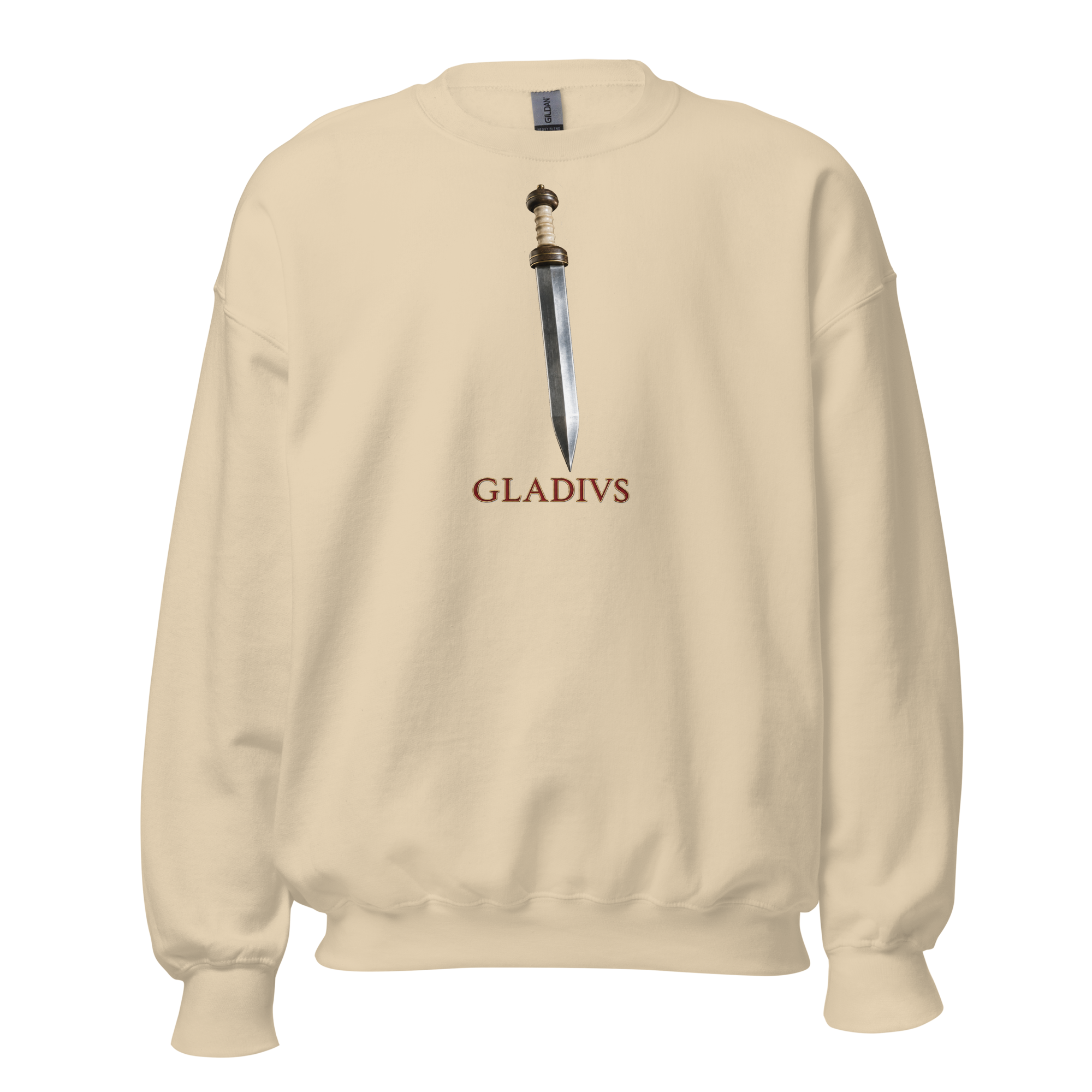 Sudadera Gladius II | Historiapasión - Imagen 6