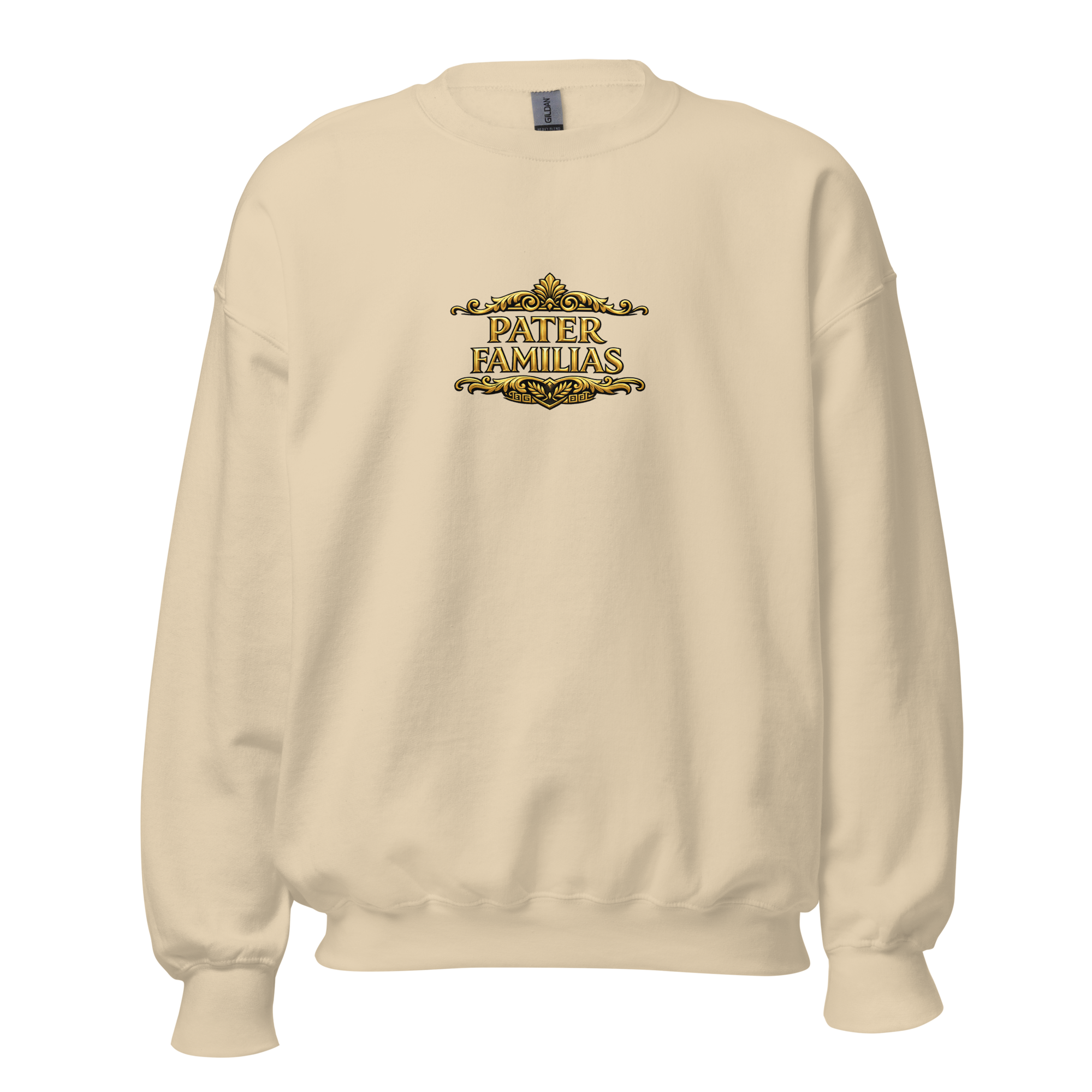 Sudadera Pater familias | Historiapasión - Imagen 6