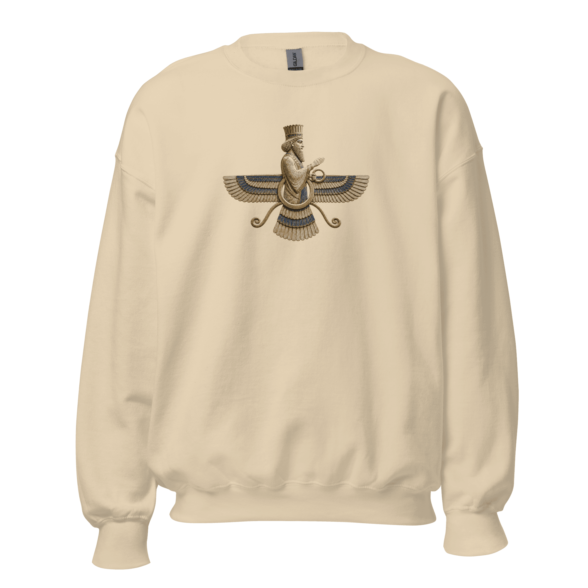 Sudadera Faravahar | Historiapasión - Imagen 6