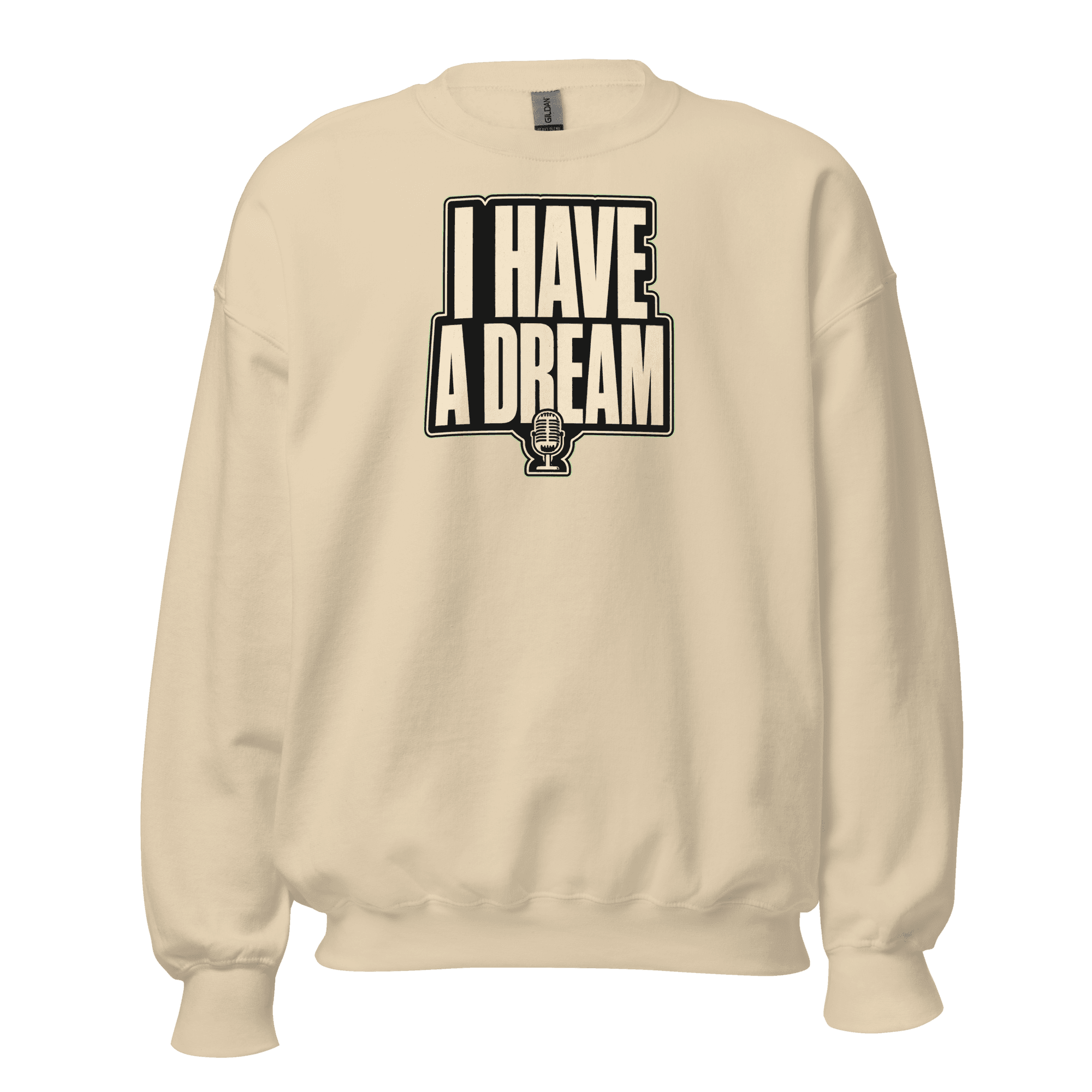 Sudadera I have a dream | Historiapasión - Imagen 6