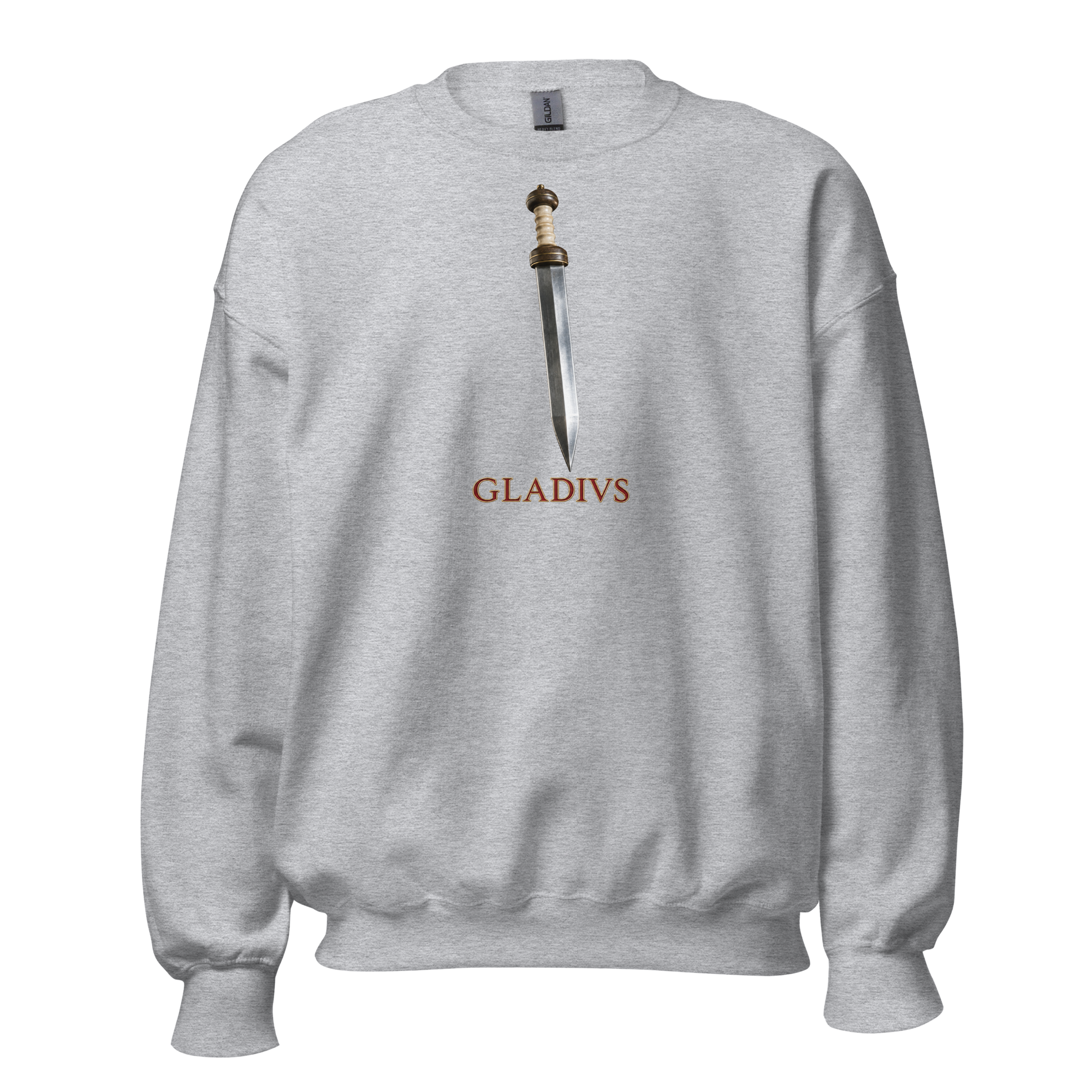 Sudadera Gladius II | Historiapasión - Imagen 5