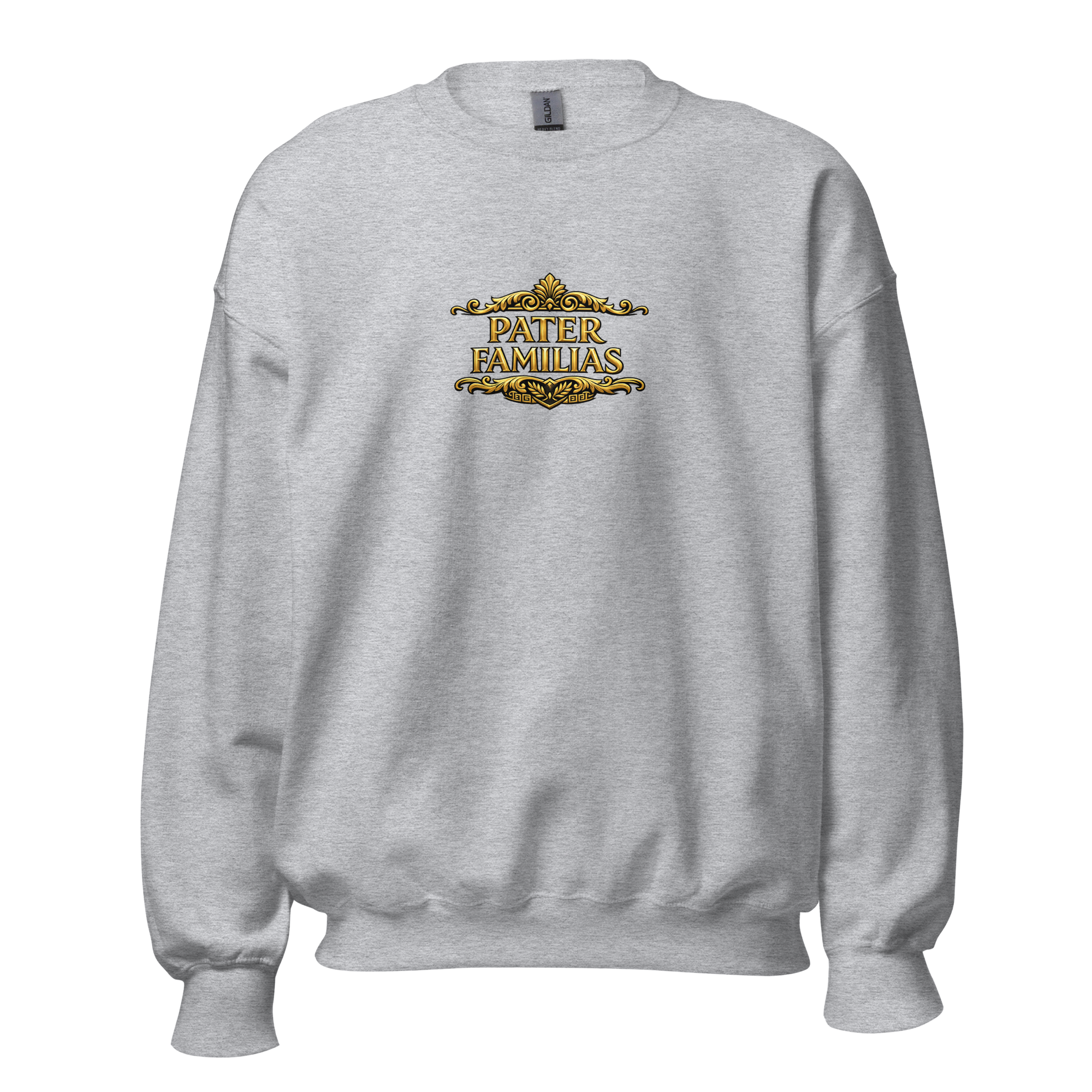 Sudadera Pater familias | Historiapasión - Imagen 5