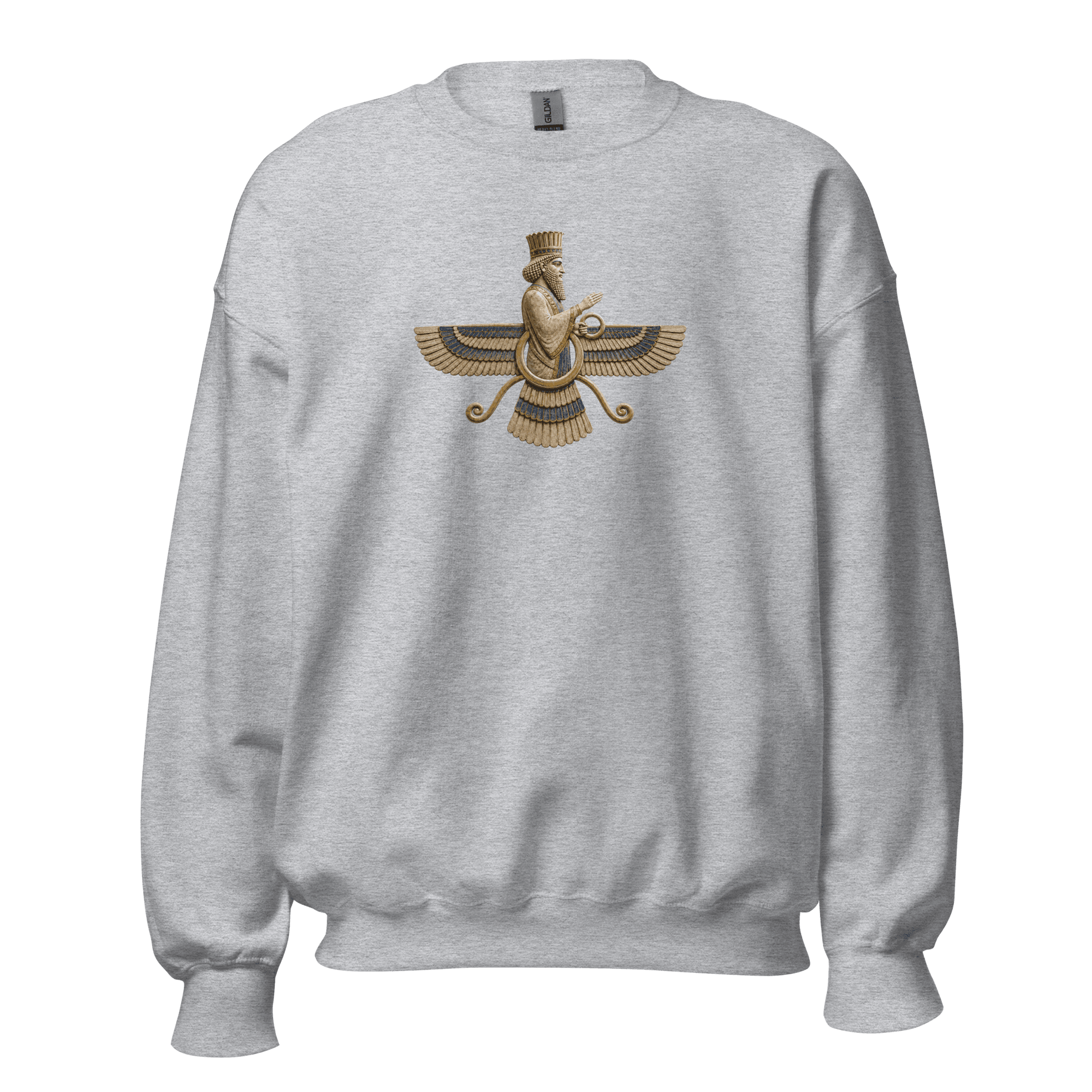 Sudadera Faravahar | Historiapasión - Imagen 5