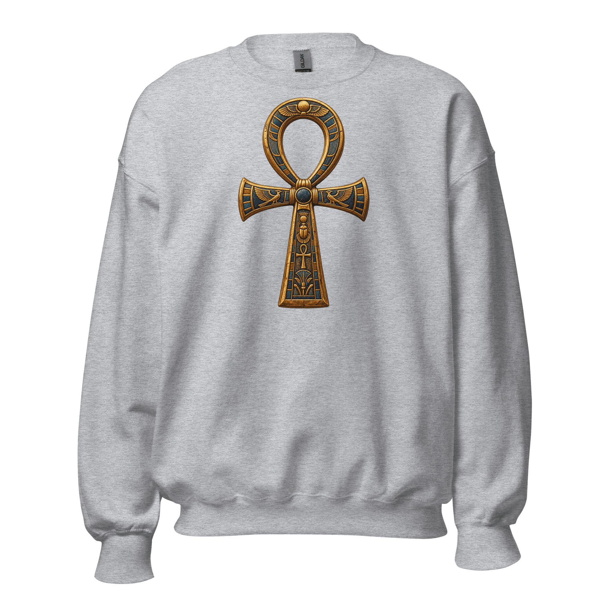 Sudadera Anj | Historiapasión - Imagen 5