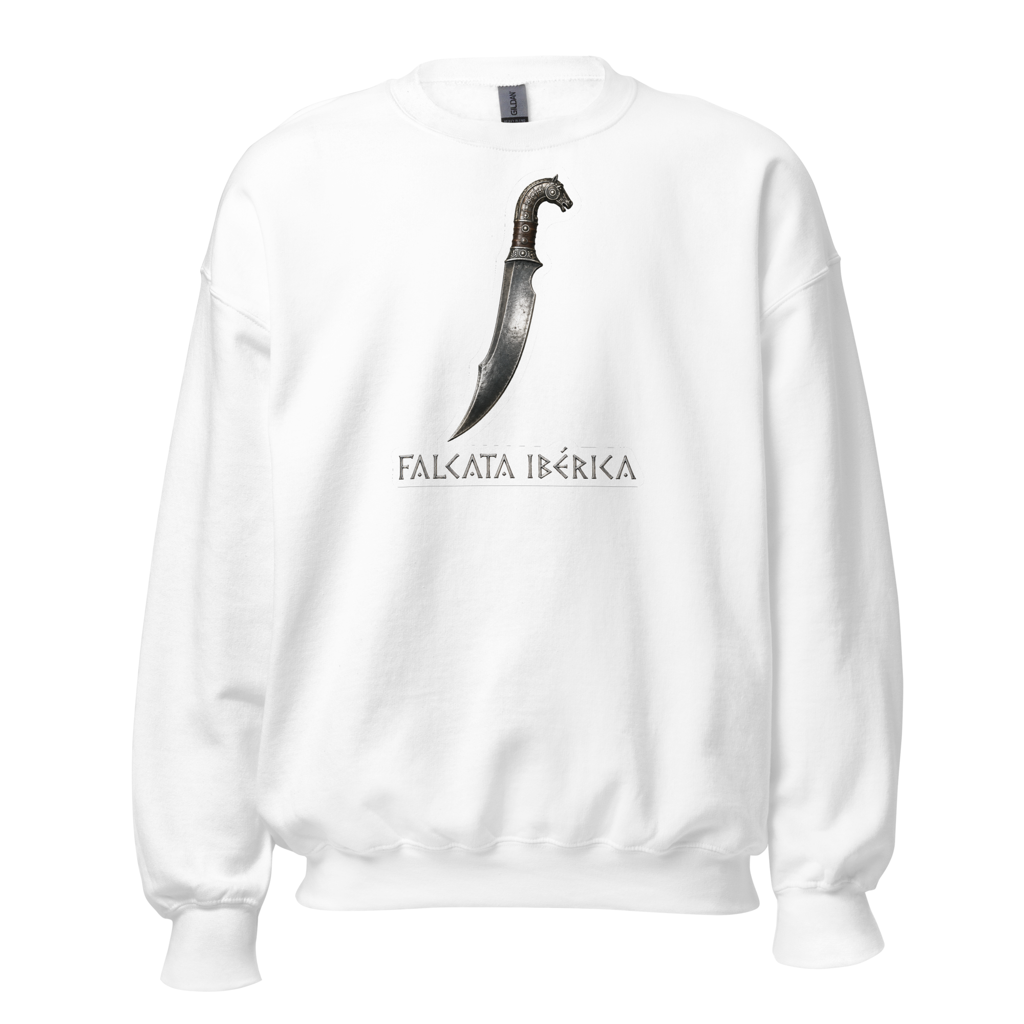 Sudadera Falcata ibérica | Historiapasión - Imagen 8