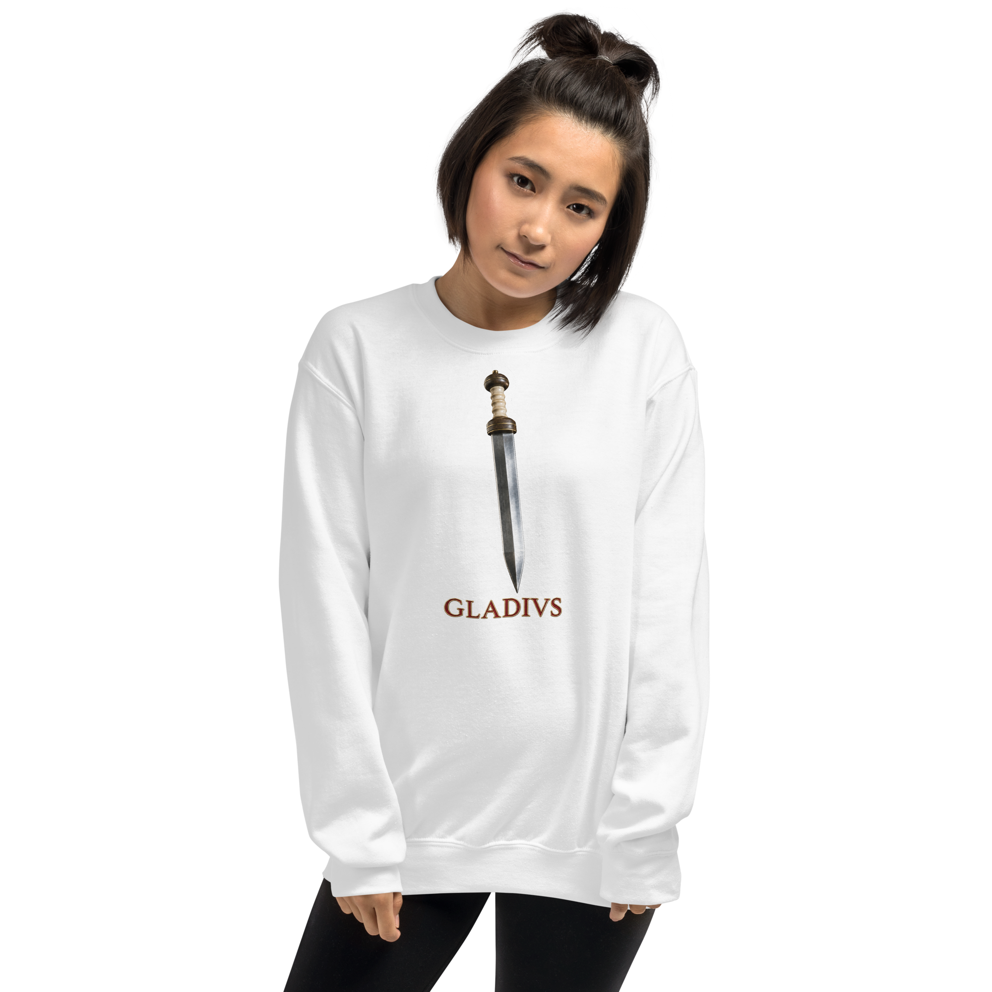 Sudadera Gladius II | Historiapasión - Imagen 10