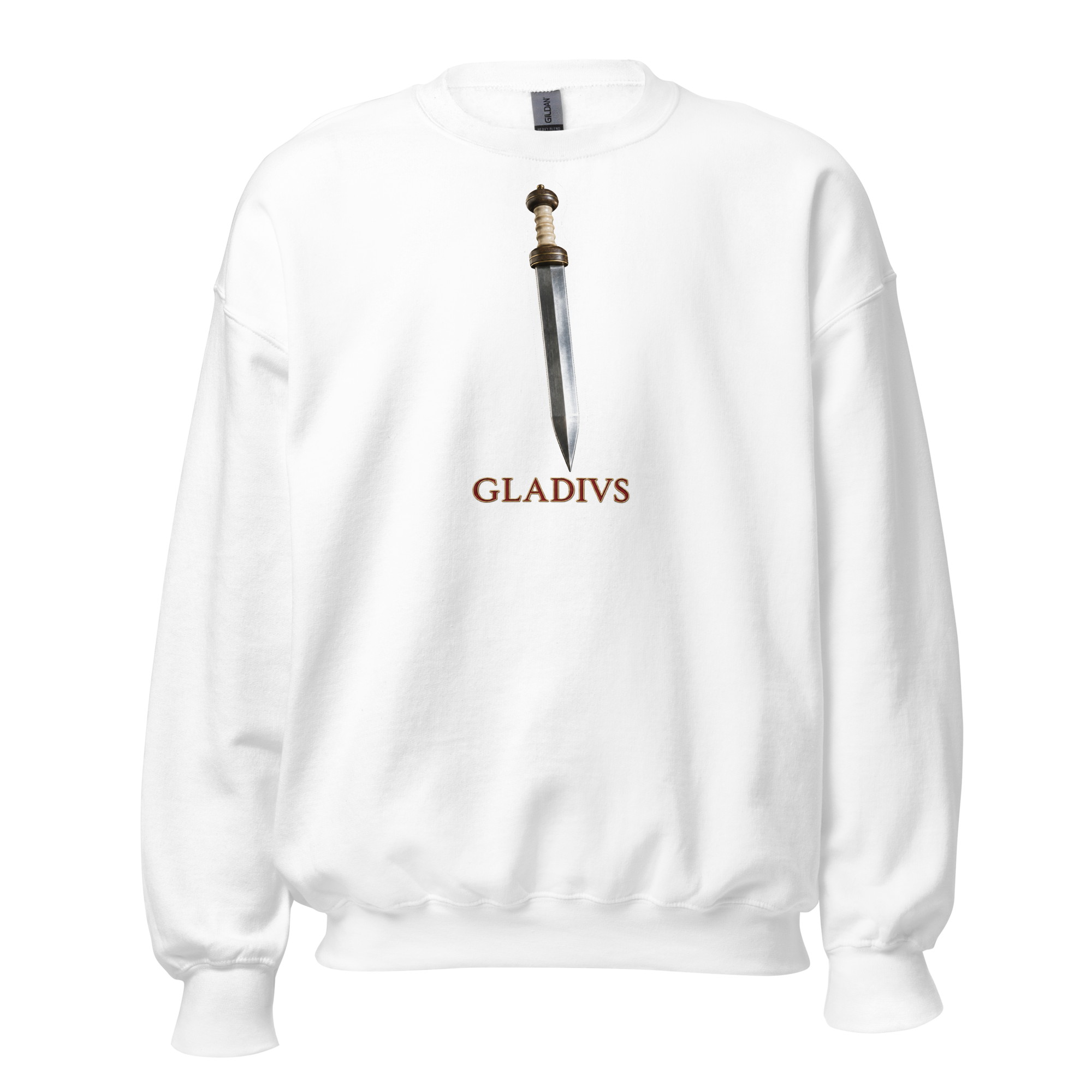 Sudadera Gladius II | Historiapasión - Imagen 8