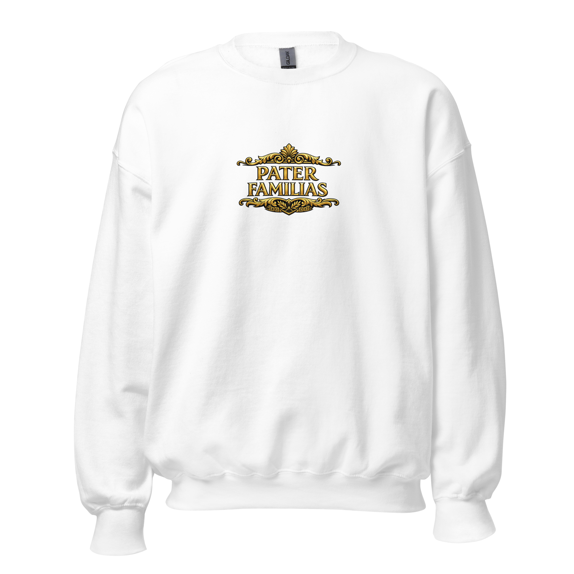 Sudadera Pater familias | Historiapasión - Imagen 8