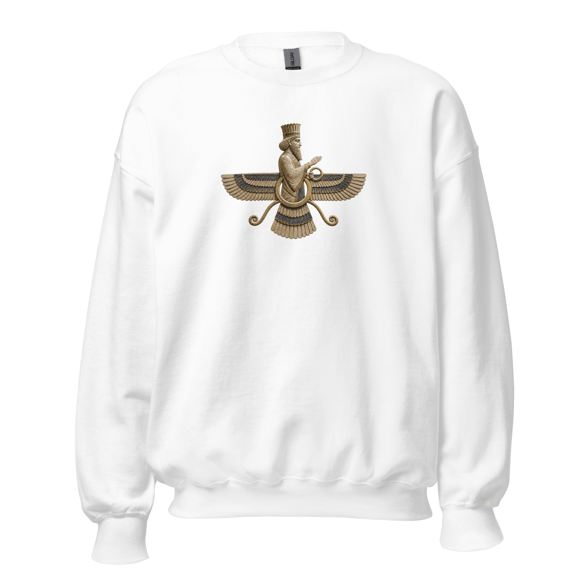 Sudadera Faravahar | Historiapasión - Imagen 8