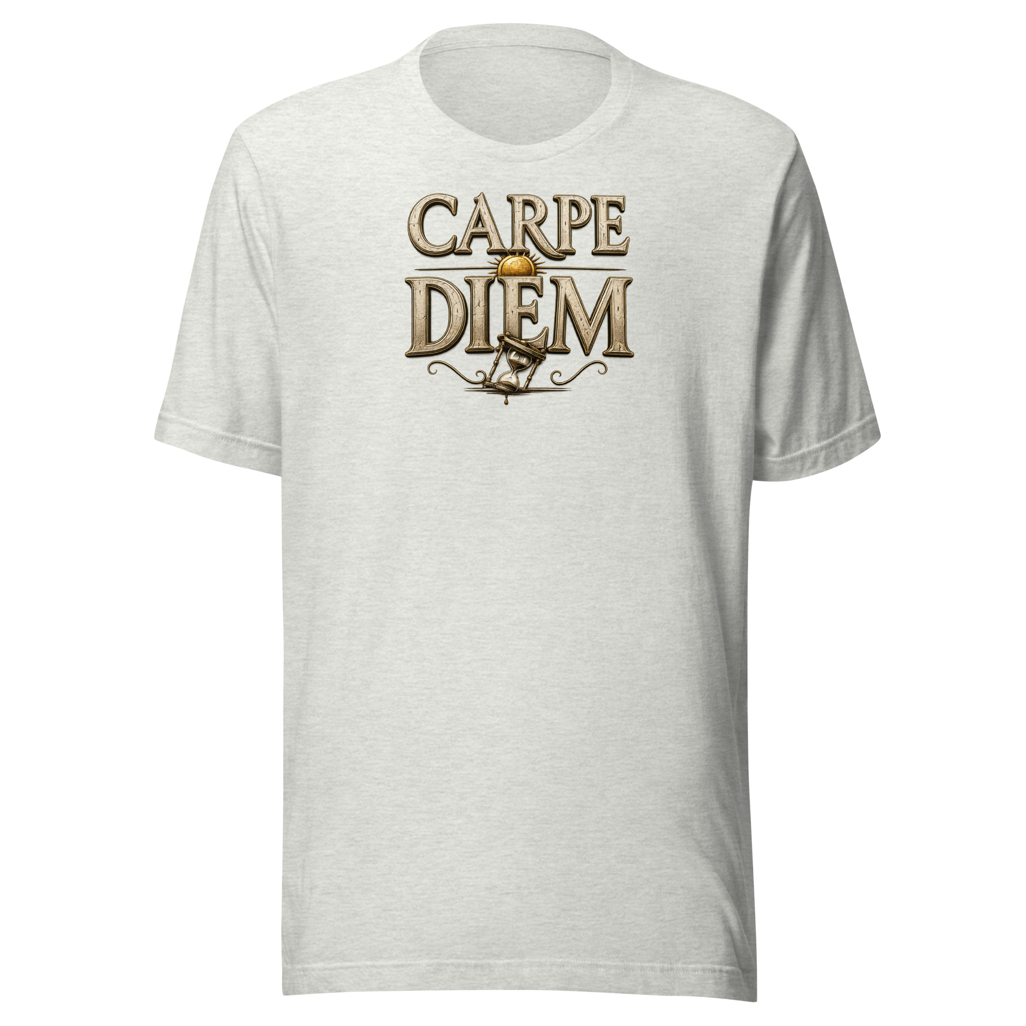 Camiseta Carpe diem | Historiapasión - Imagen 7