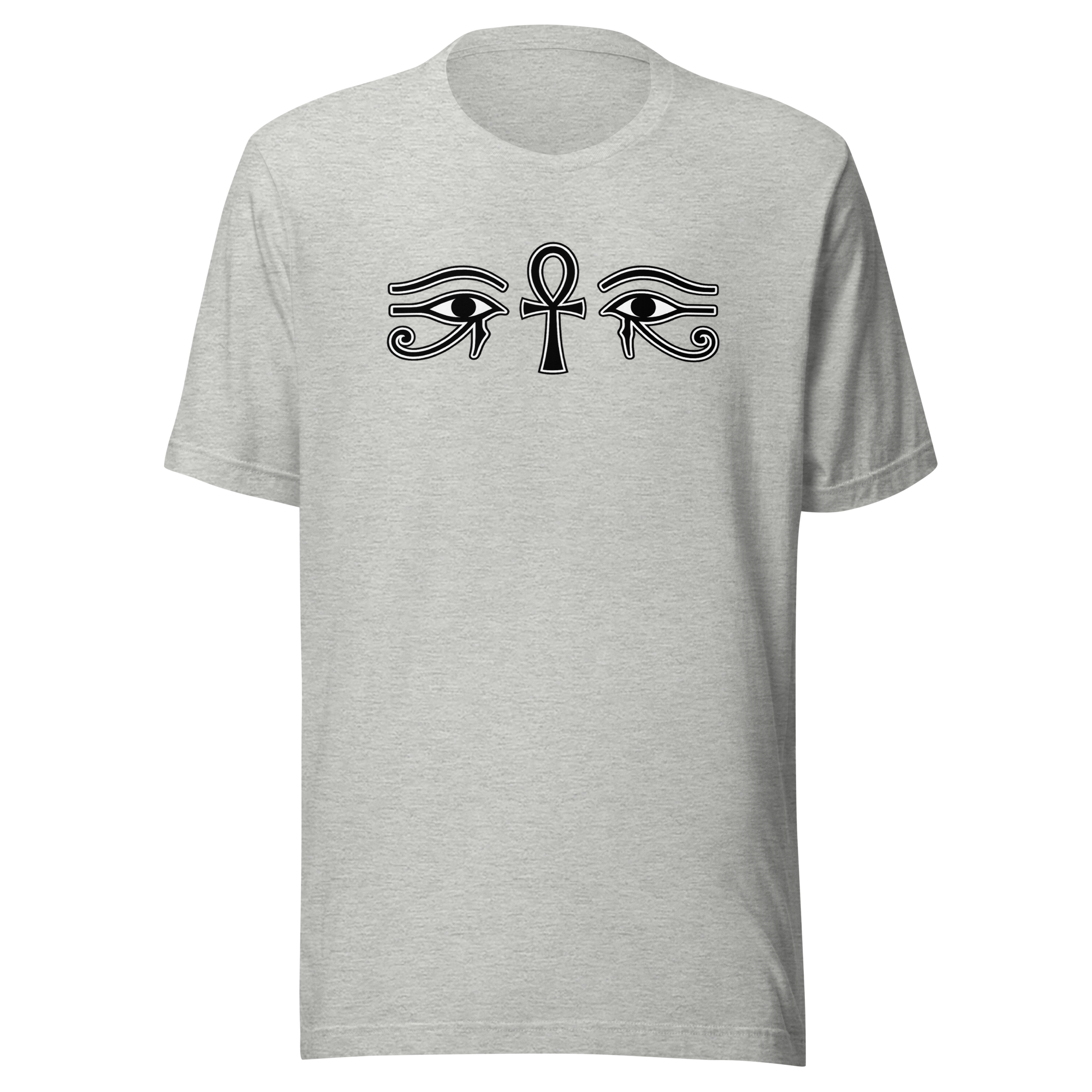 Camiseta Ojo de Ra - Horus | Historiapasión - Imagen 5