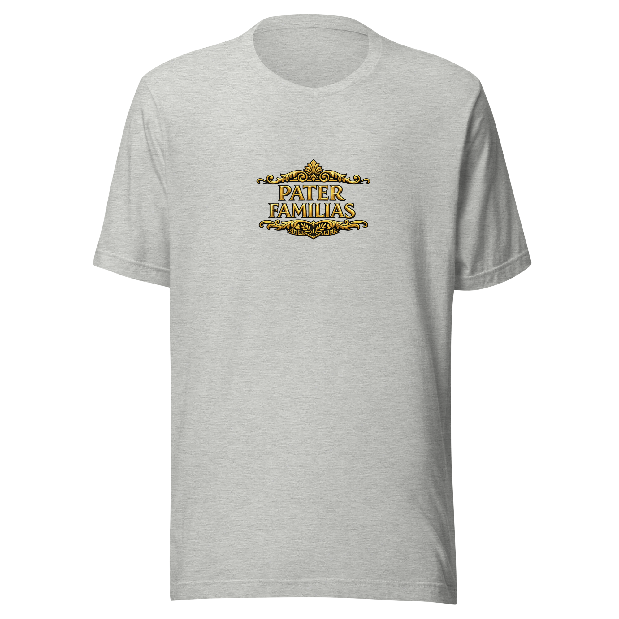 Camiseta Pater familias | Historiapasión - Imagen 5