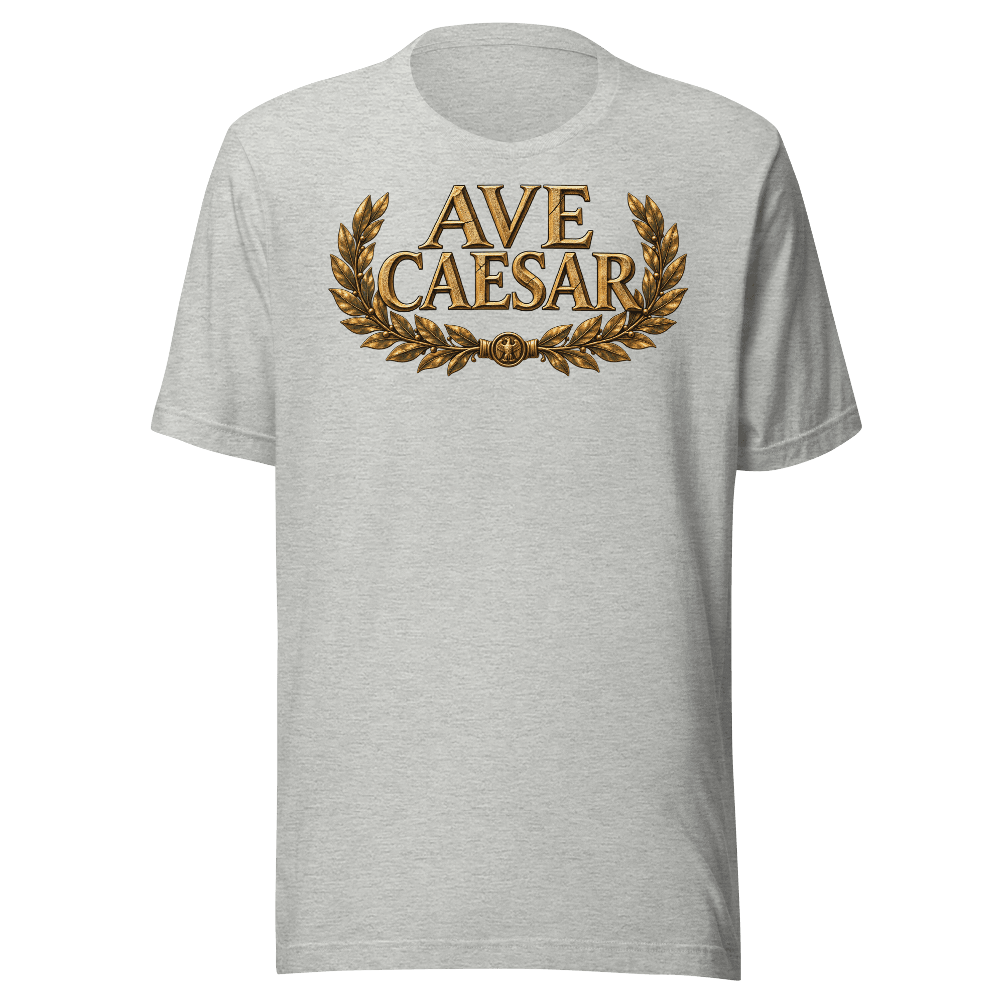 Camiseta Ave Caesar | Historiapasión - Imagen 5