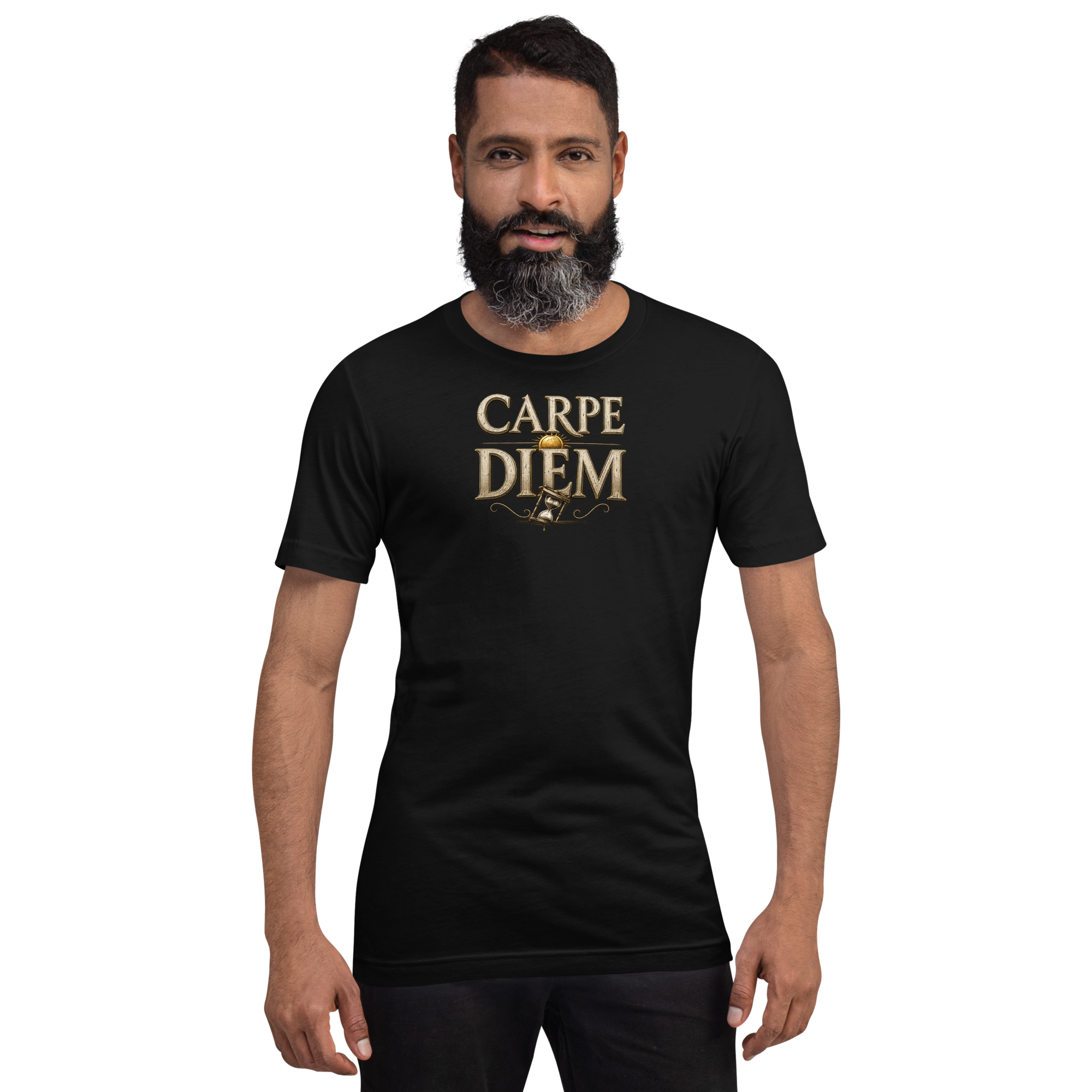 Camiseta Carpe diem | Historiapasión - Imagen 9