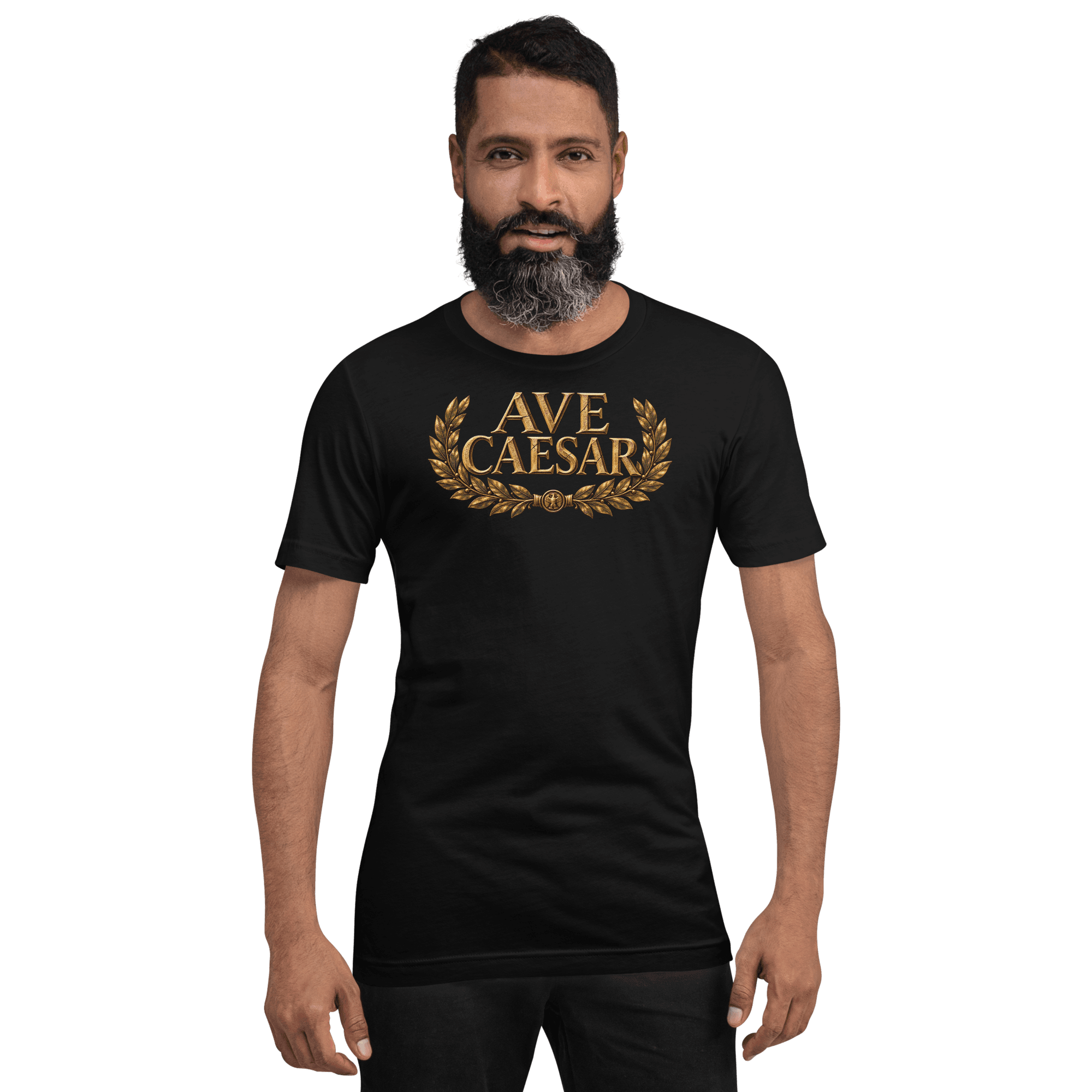 Camiseta Ave Caesar | Historiapasión - Imagen 9