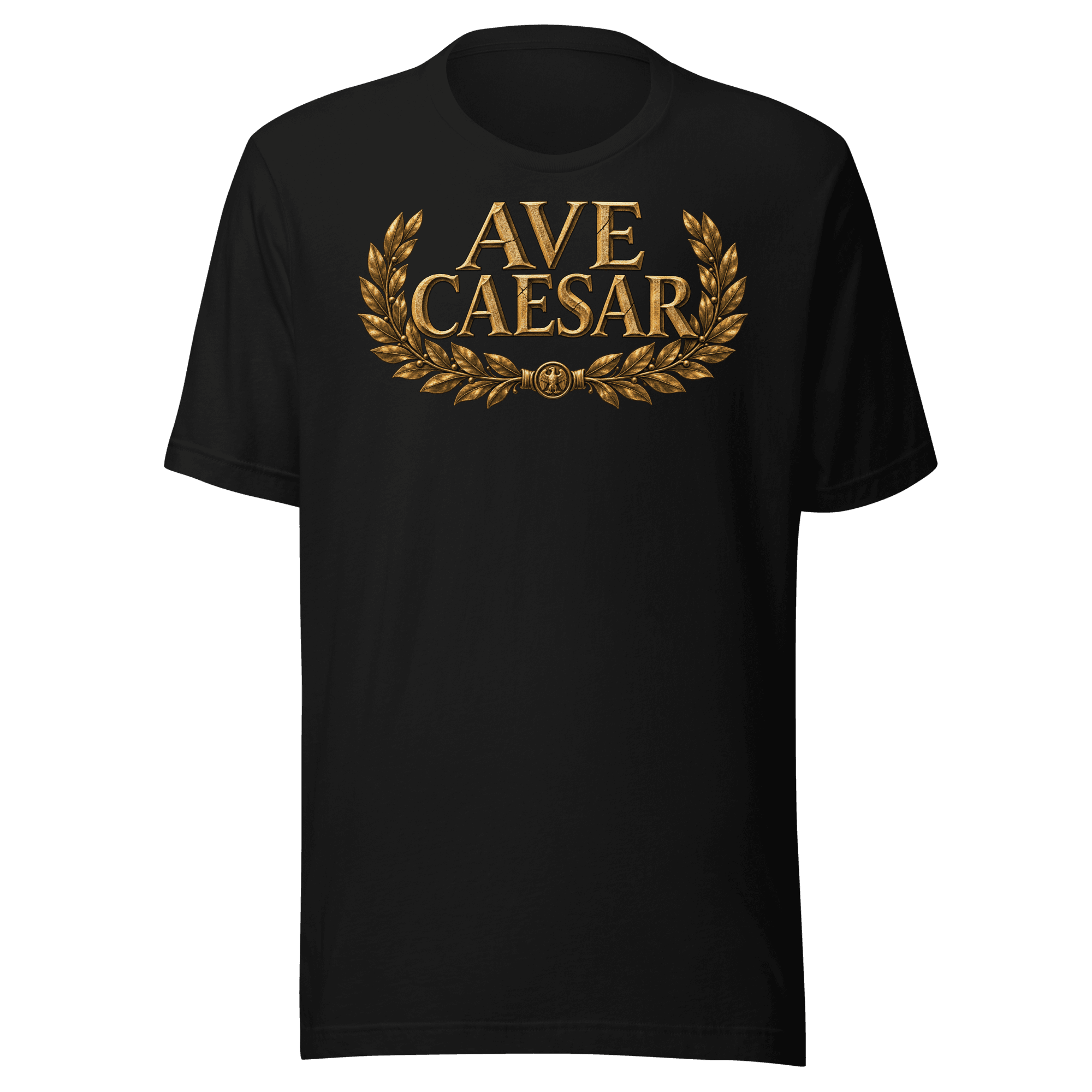 Camiseta Ave Caesar | Historiapasión