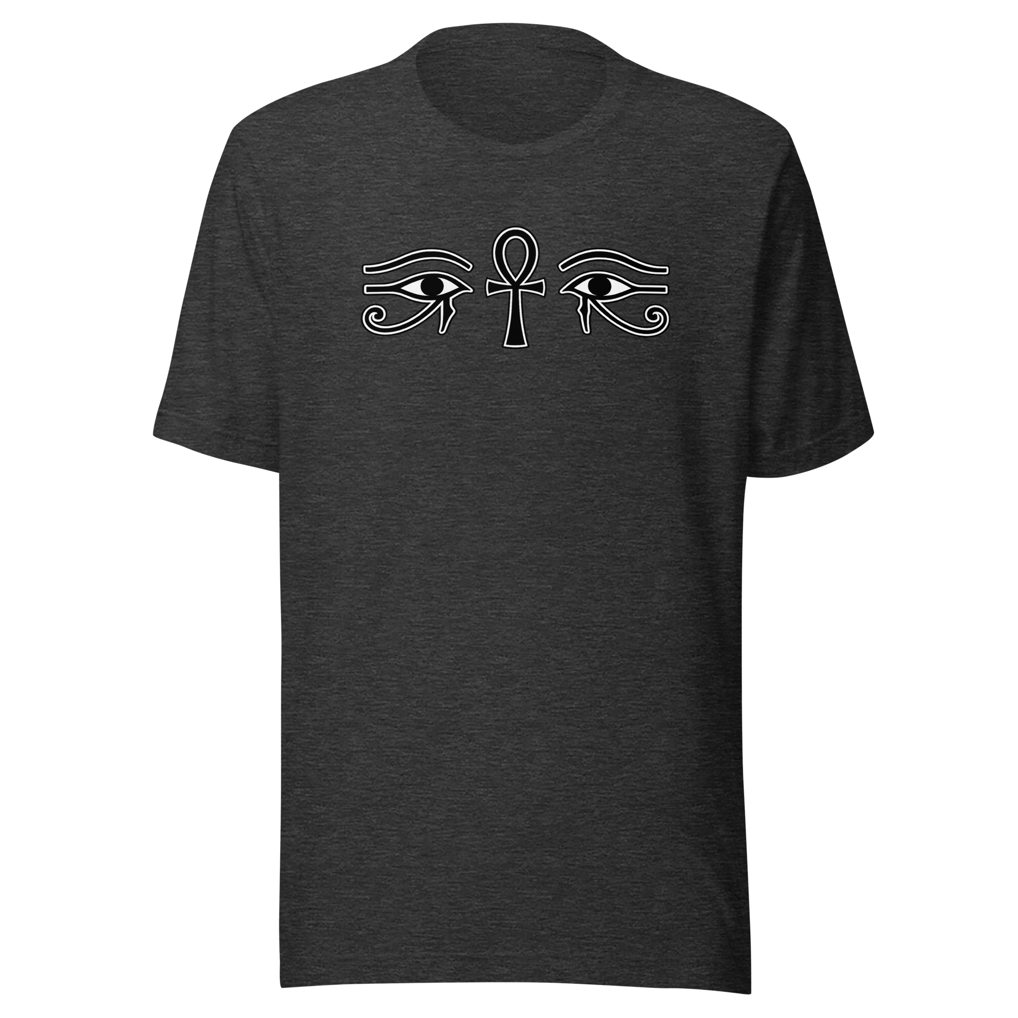 Camiseta Ojo de Ra - Horus | Historiapasión - Imagen 3