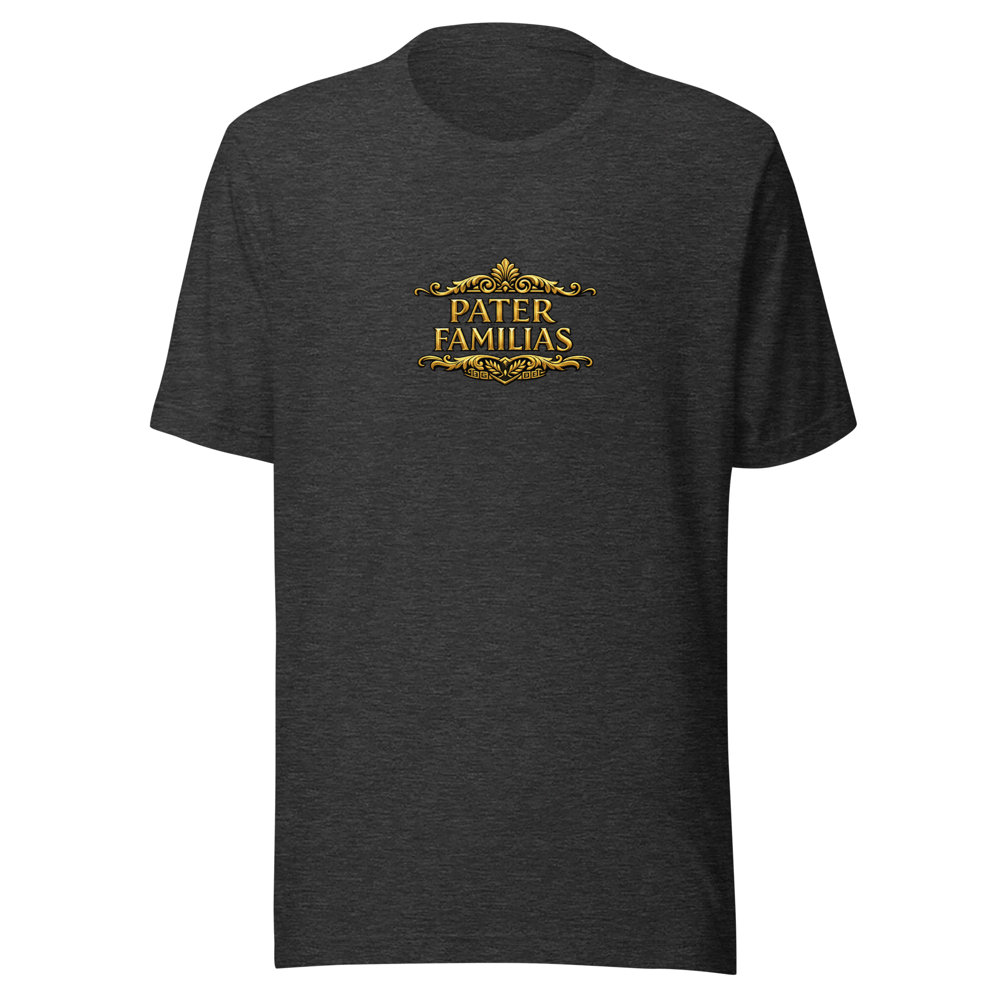 Camiseta Pater familias | Historiapasión - Imagen 3