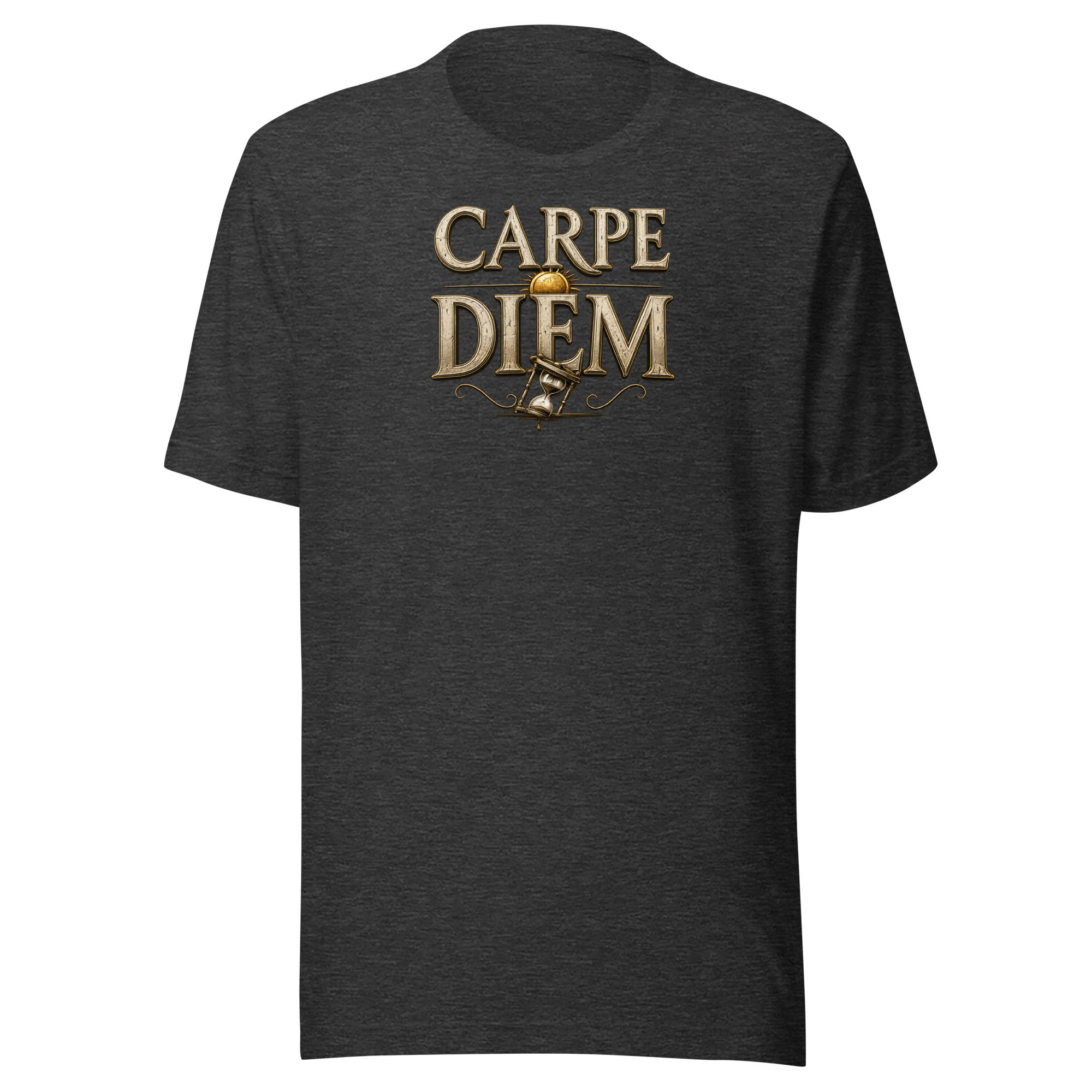 Camiseta Carpe diem | Historiapasión - Imagen 3
