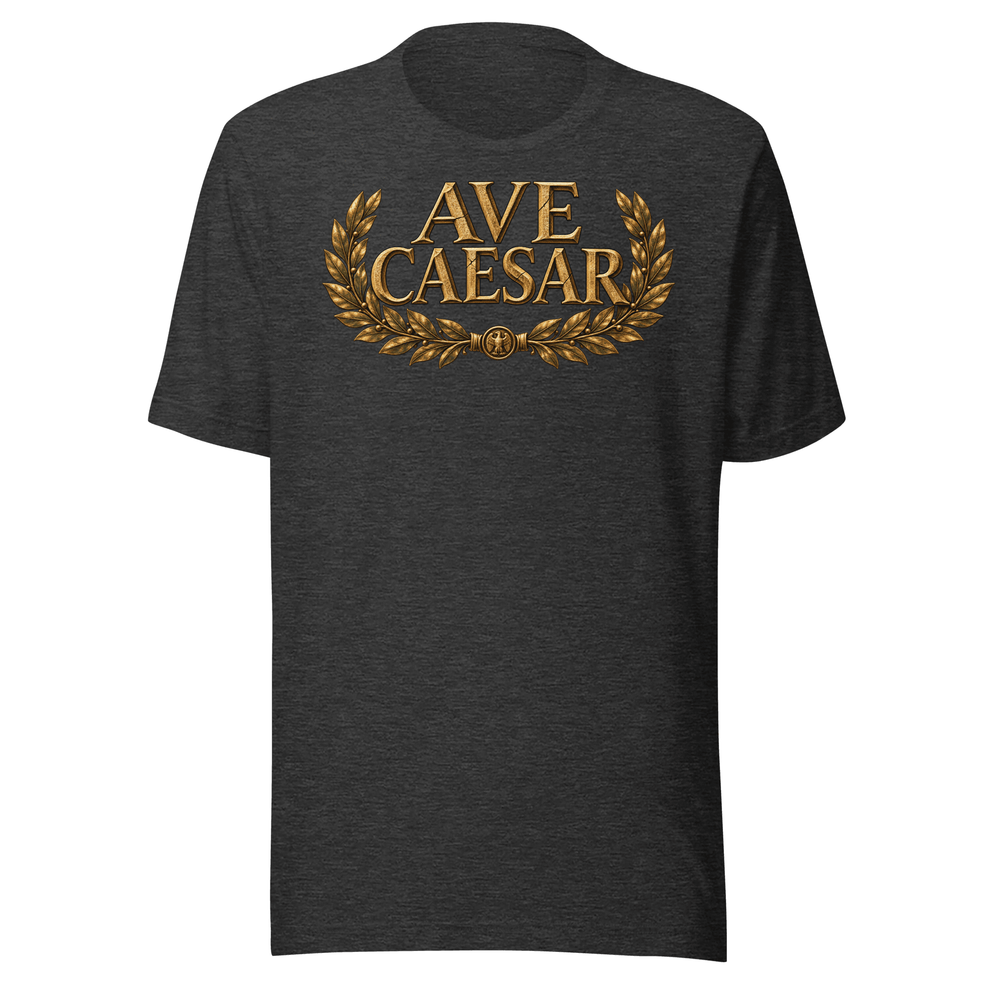 Camiseta Ave Caesar | Historiapasión - Imagen 3