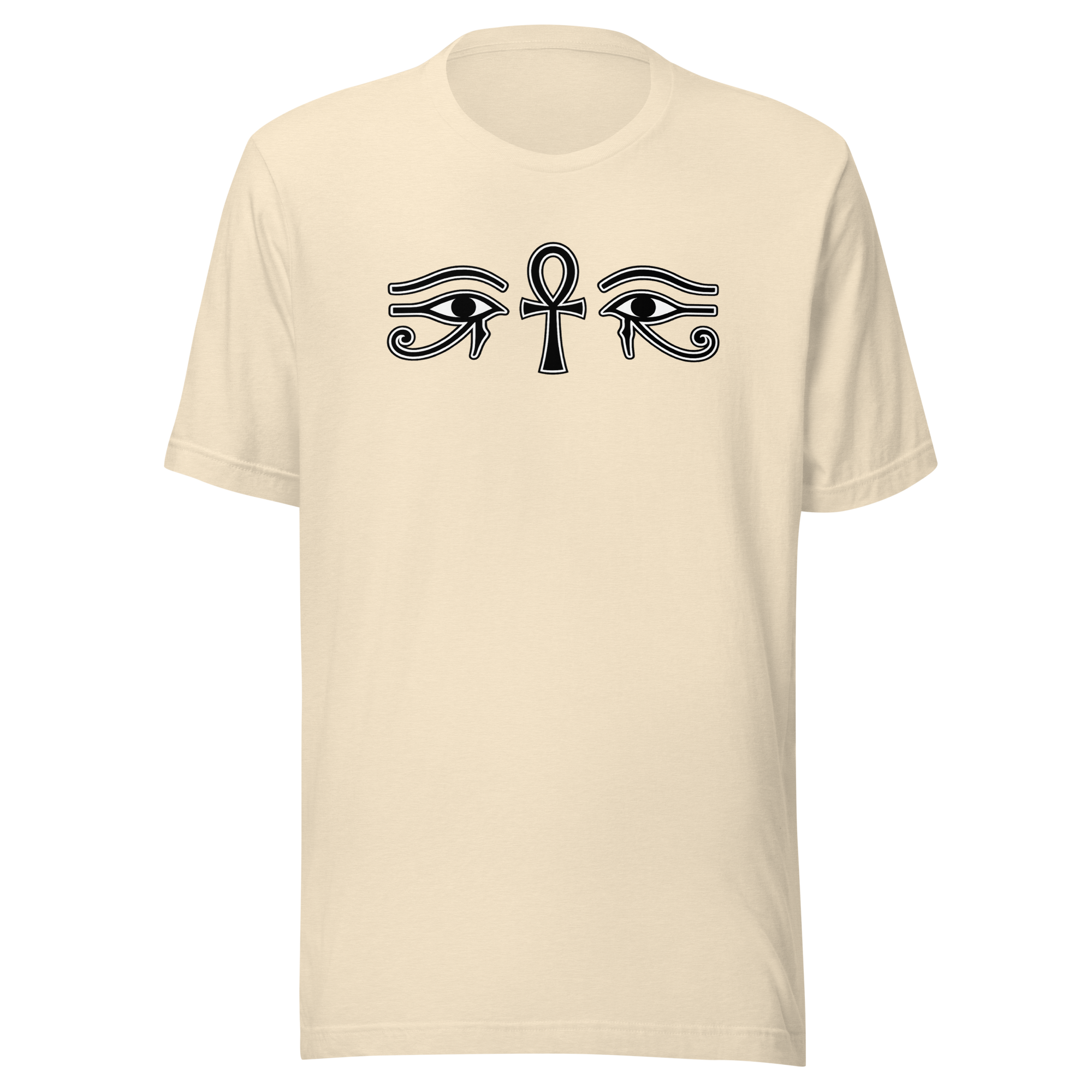 Camiseta Ojo de Ra - Horus | Historiapasión - Imagen 6