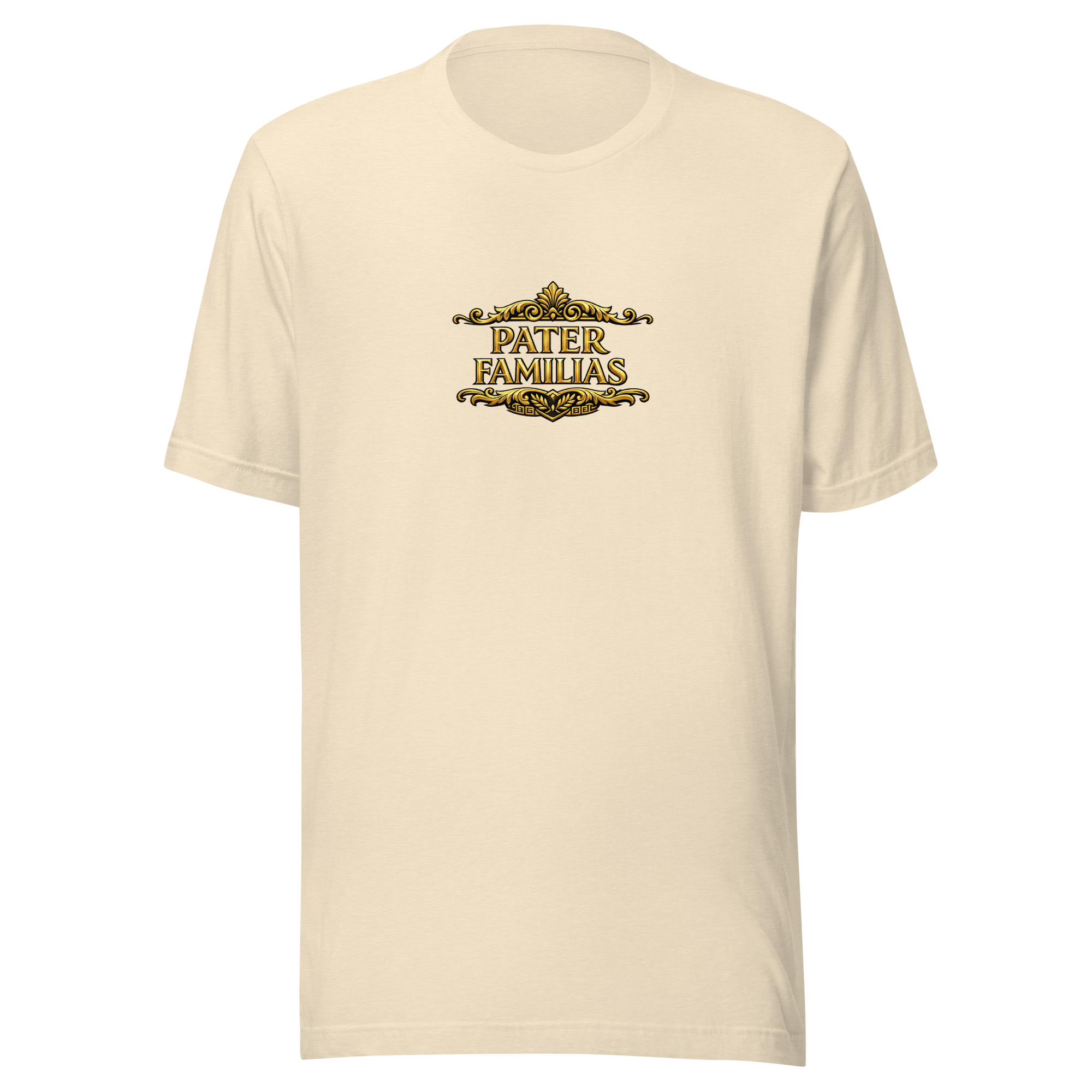 Camiseta Pater familias | Historiapasión - Imagen 6