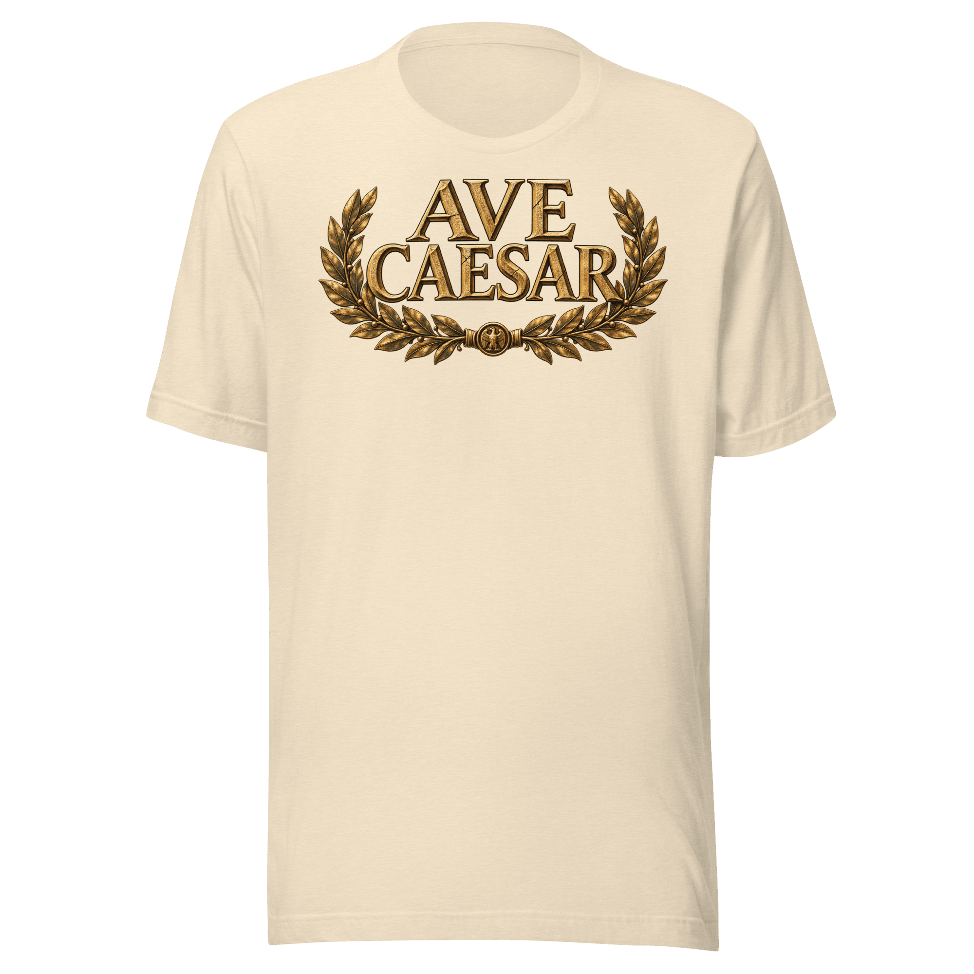 Camiseta Ave Caesar | Historiapasión - Imagen 6