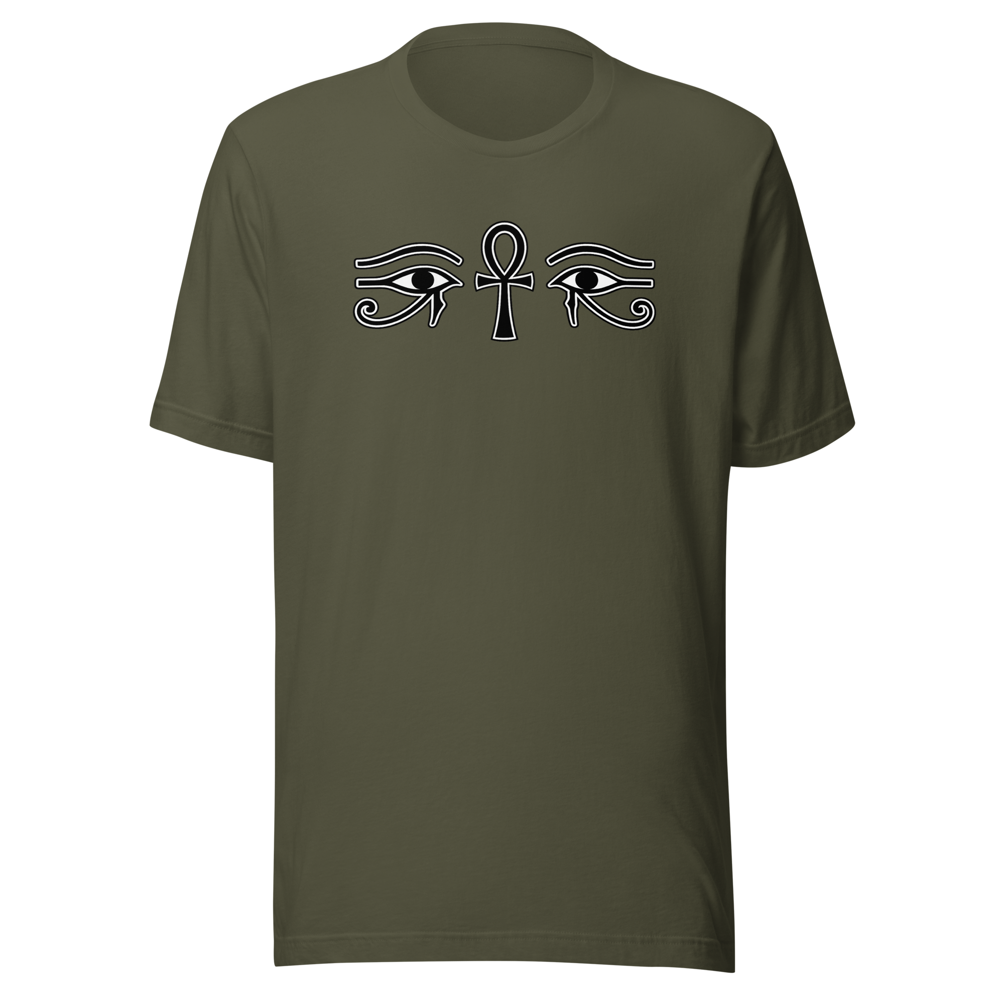 Camiseta Ojo de Ra - Horus | Historiapasión - Imagen 4
